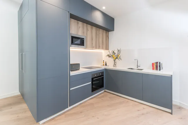 2-Bedroom Apartment in Calle del Conde de Romanones, Madrid (1725063) room image 2