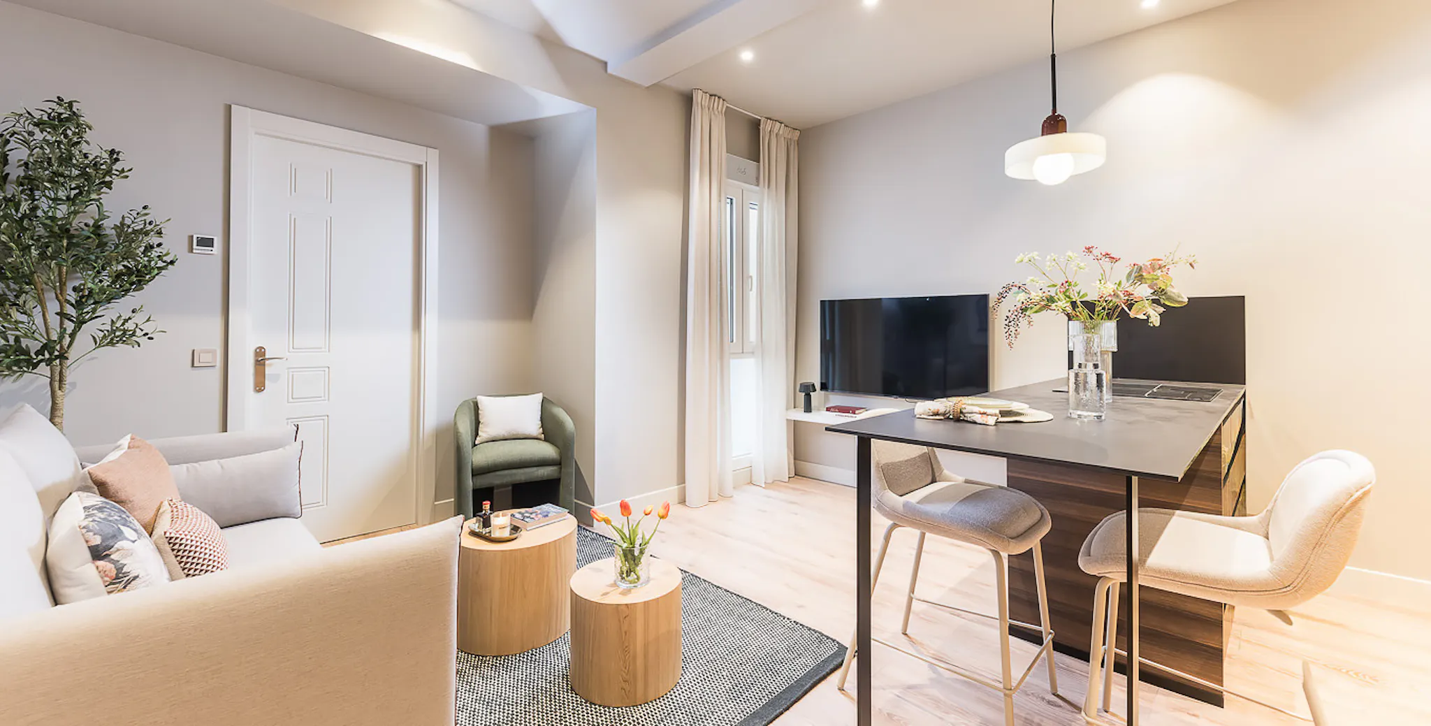 Calle del Coronel Blanco, Madrid preview