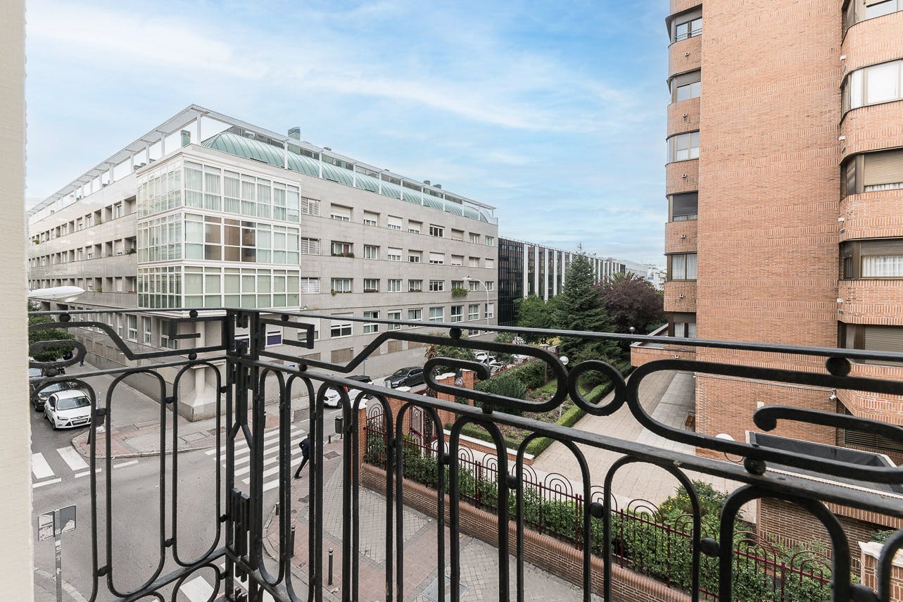 2-Bedroom Apartment in Calle del Coronel Blanco, Madrid (1725069) room image 6