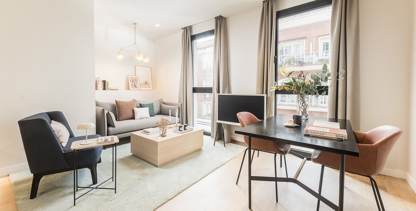 Calle de Colomer, Madrid preview