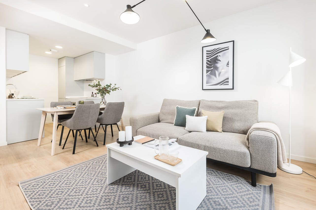 2-Bedroom Apartment in Avenida de José Antonio Corrales, Madrid (1725088) COMMON_AREA 3