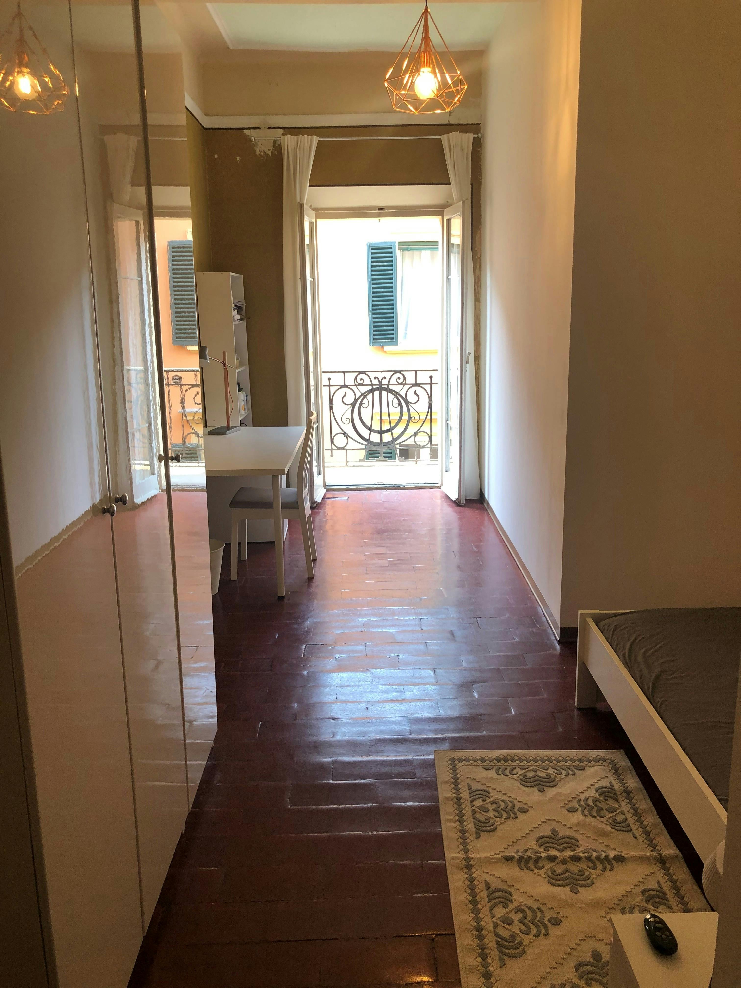 Via Goito, Bologna preview