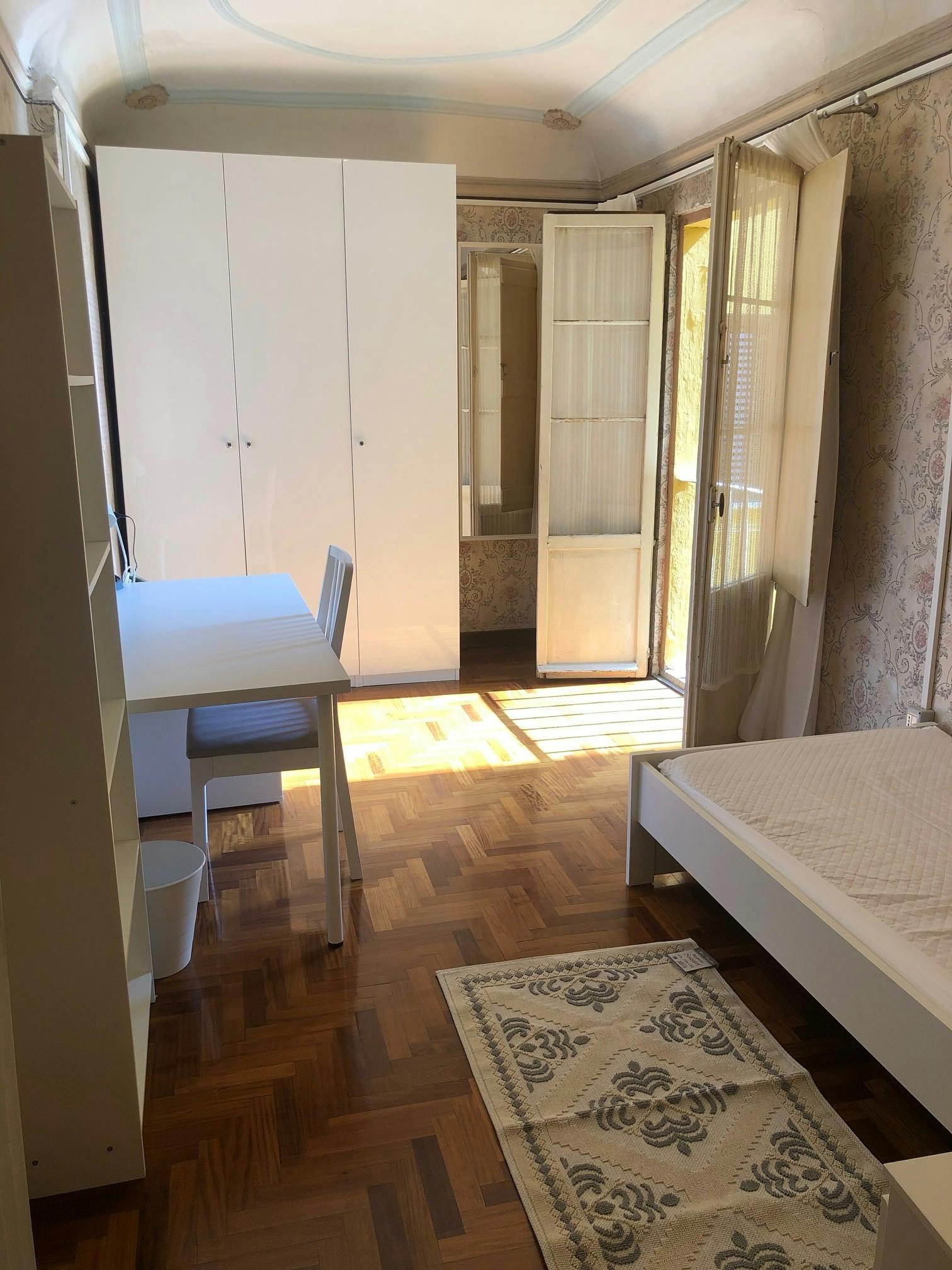 Via Goito, Bologna preview