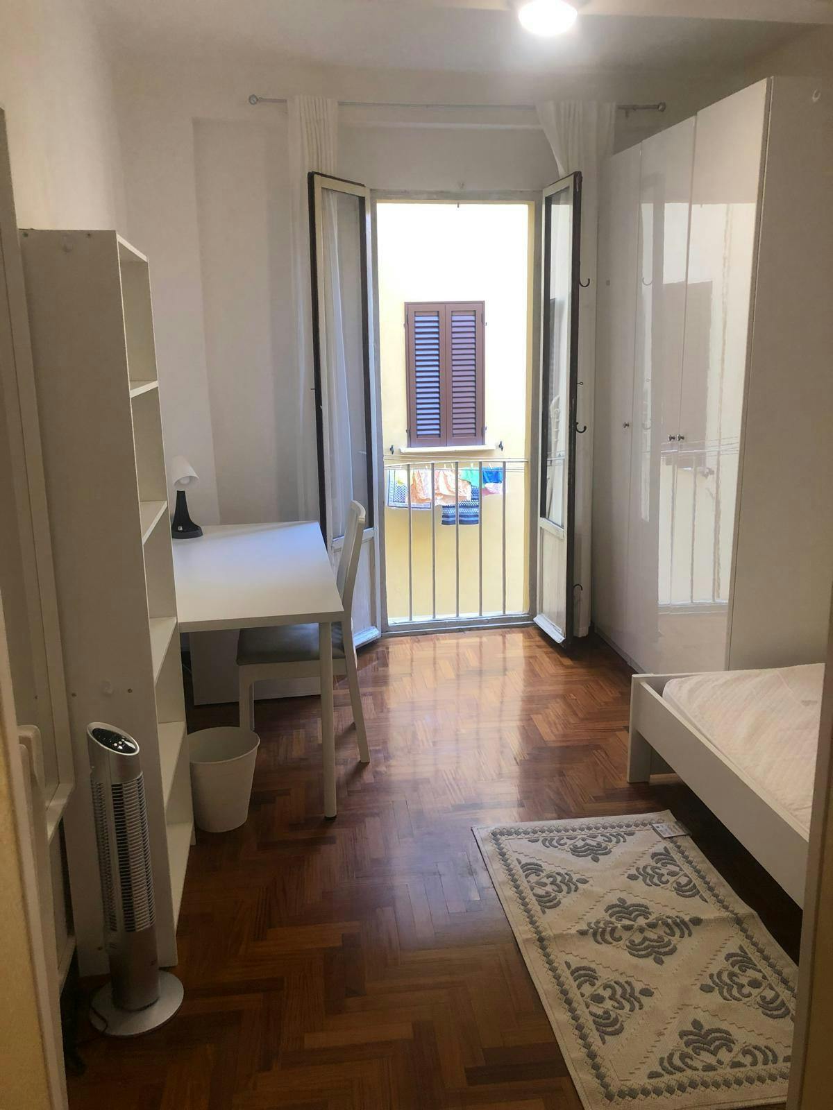 Via Goito, Bologna preview