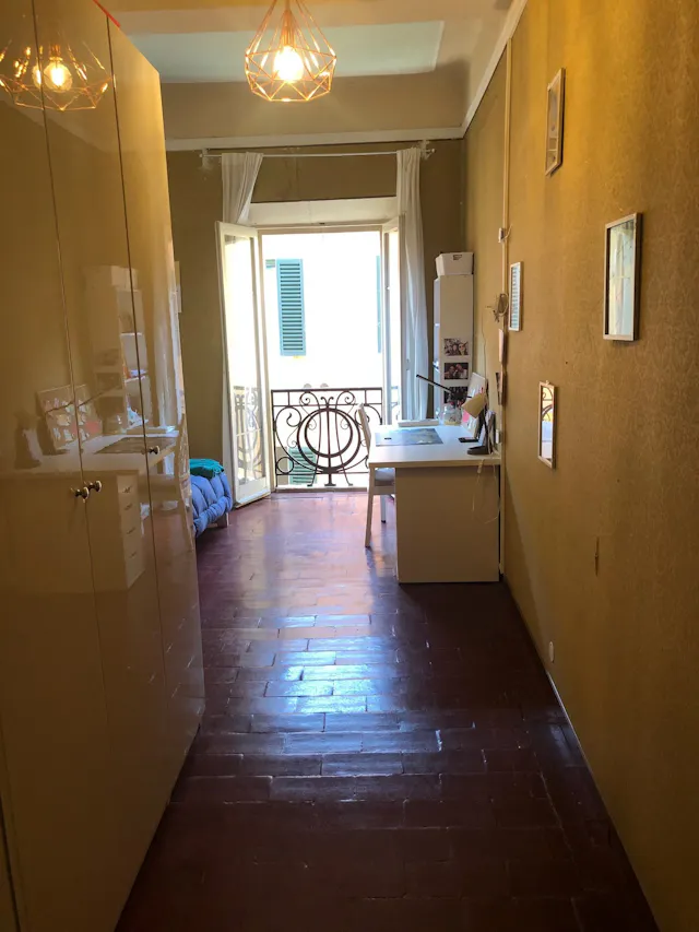 Private room in Via Goito, Bologna (1725102) room image 1