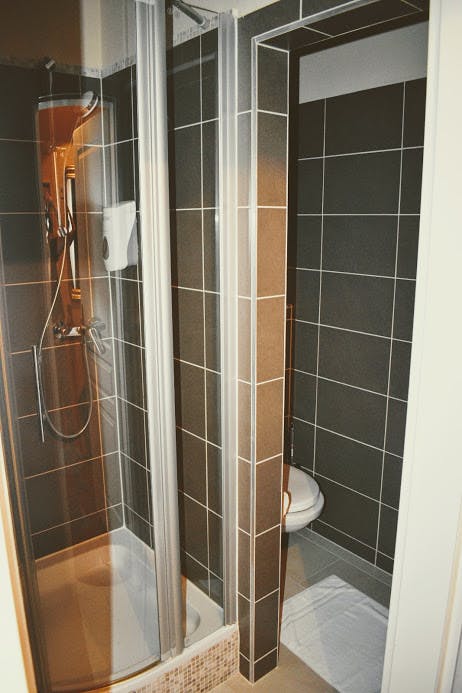 Apartment in Herklotzgasse, Vienna (1725108) room image 10