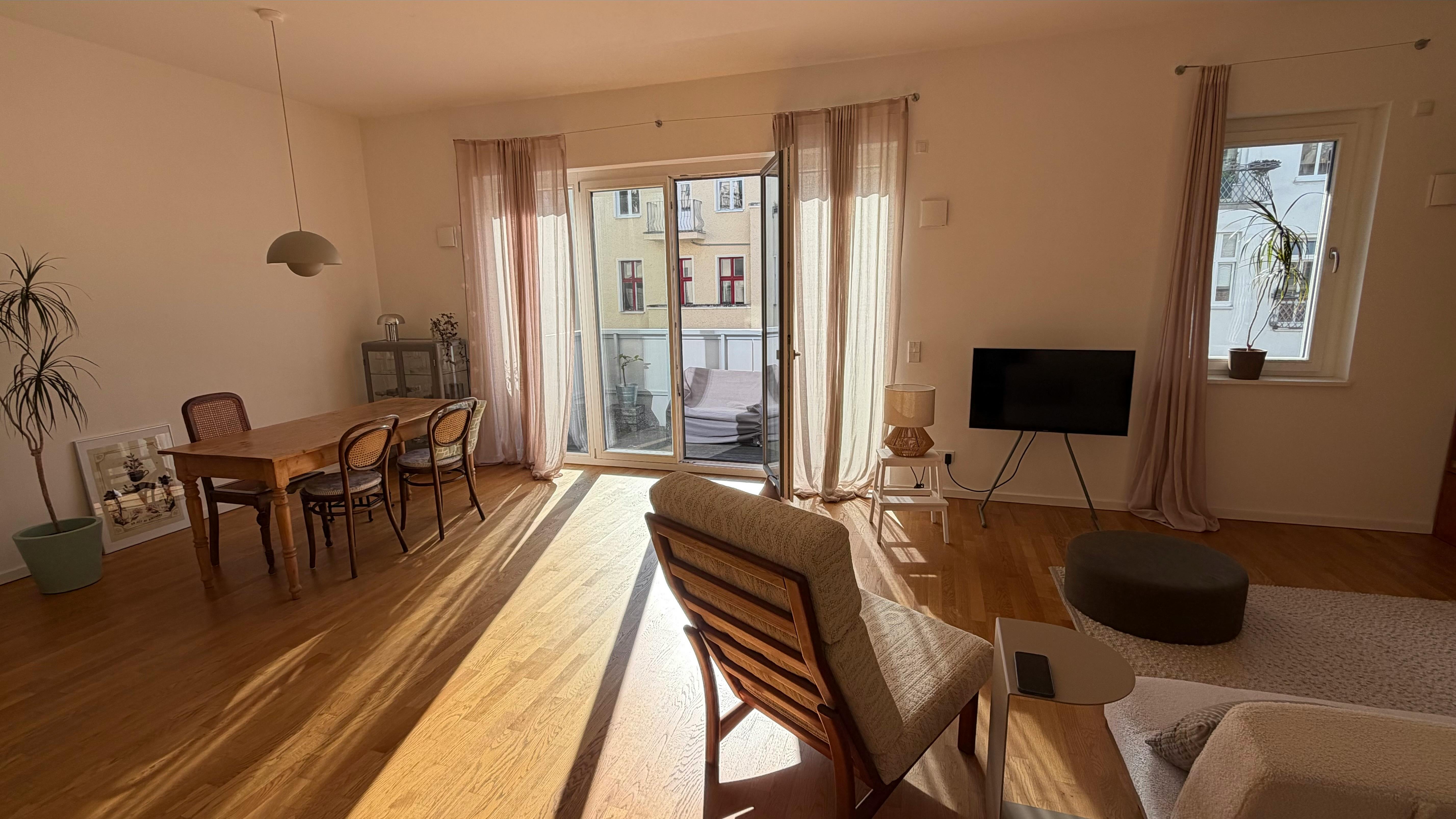 Lehmbruckstraße, Berlin preview