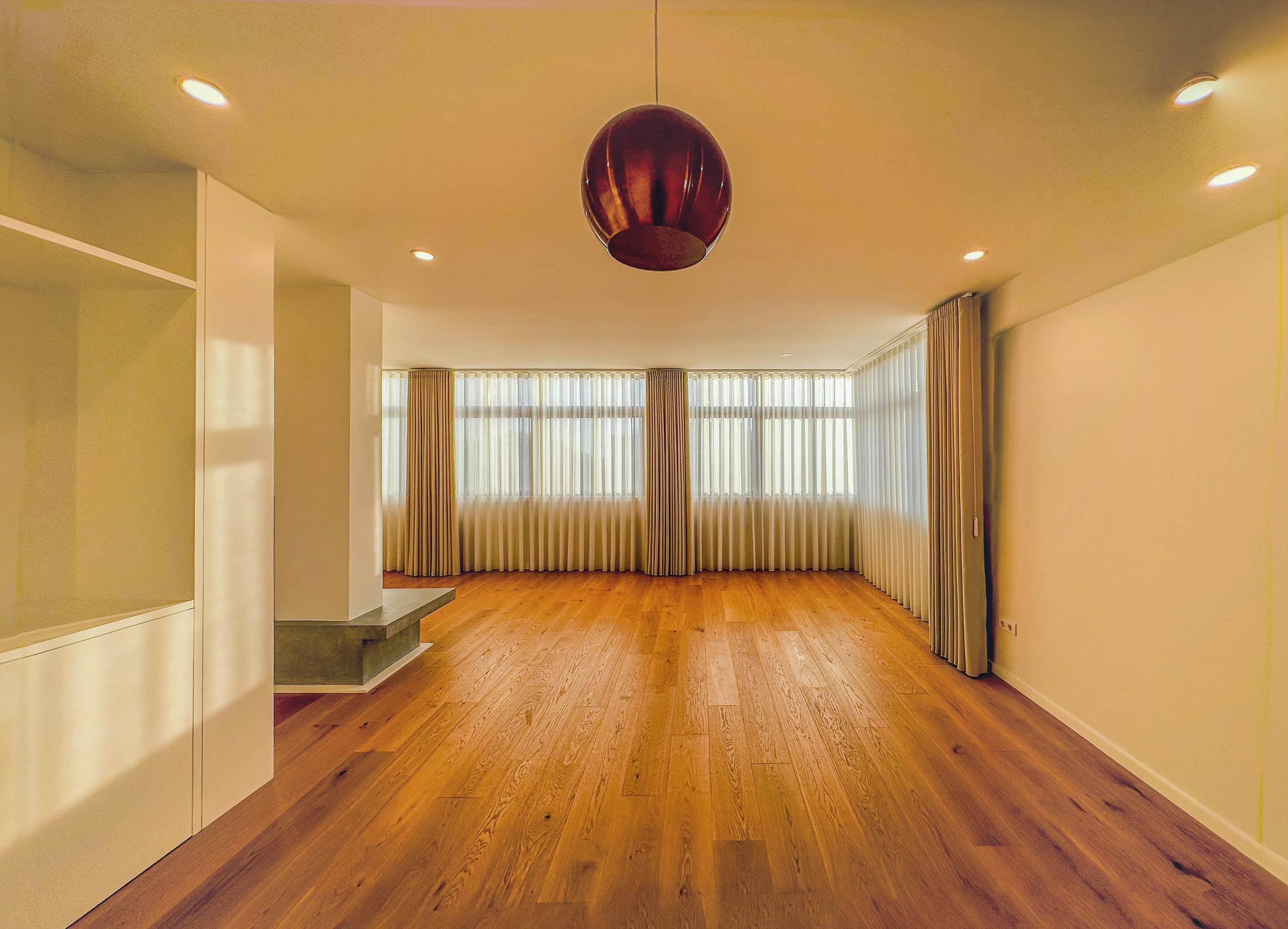 2-Bedroom Apartment in Rua Arquitecto Marques da Silva, Porto (1725119) ROOM 1