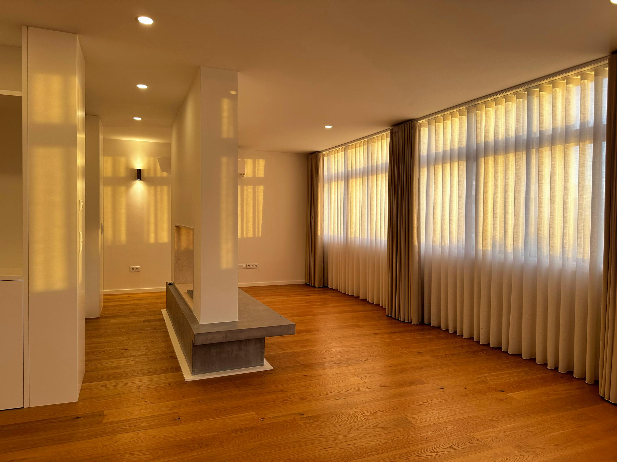 2-Bedroom Apartment in Rua Arquitecto Marques da Silva, Porto (1725119) ROOM