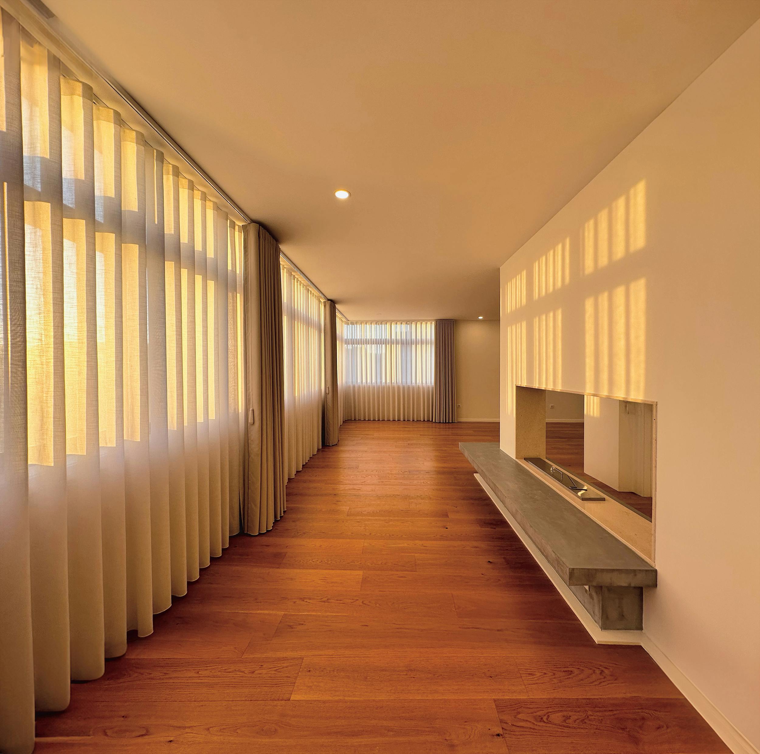 2-Bedroom Apartment in Rua Arquitecto Marques da Silva, Porto (1725119) ROOM 3