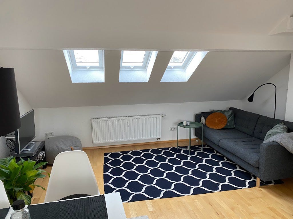 Студія за оренду для 975 EUR на місяць у Hannover, Löwenstraße