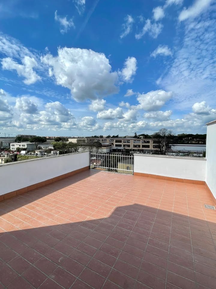 Estudio  en alquiler por 950 € al mes en Rome, Via Andrea Verga