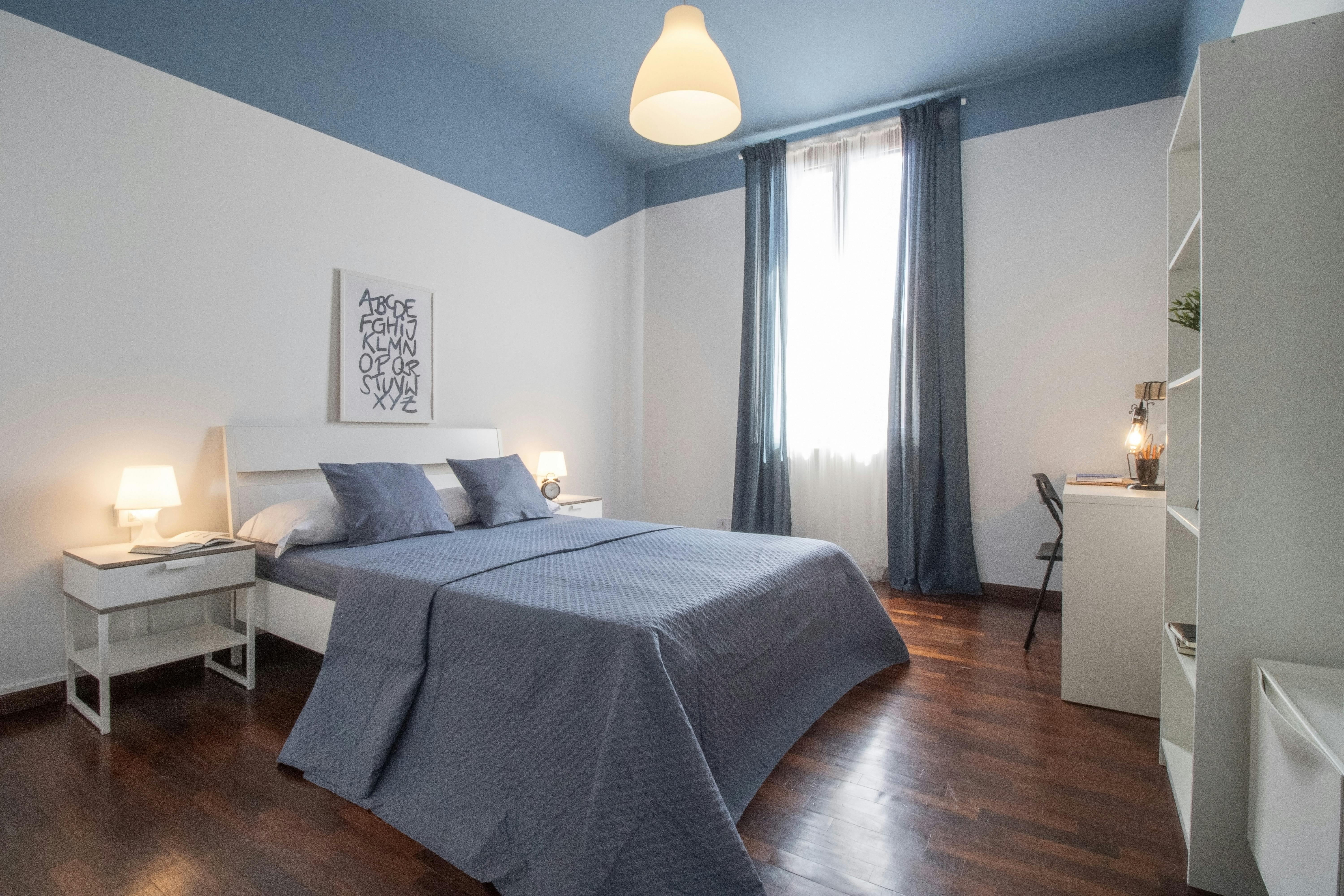 WG-Zimmer zu mieten für 620 € pro Monat in Pavia, Via Alessandro Guidi