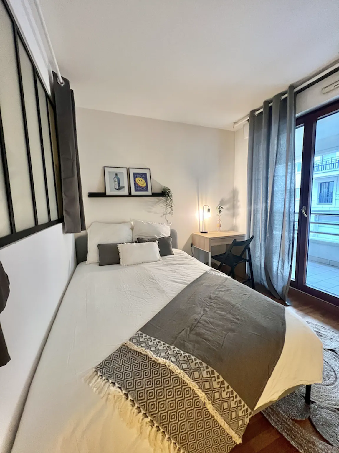 Rue Marius Aufan, Levallois-Perret preview
