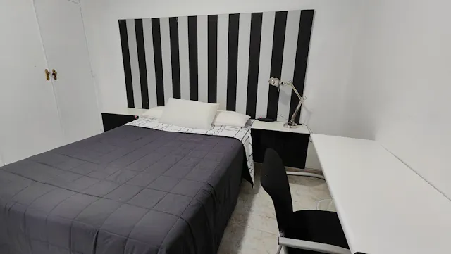 Private room in Calle de Gaztambide, Madrid (1725154) room image 2