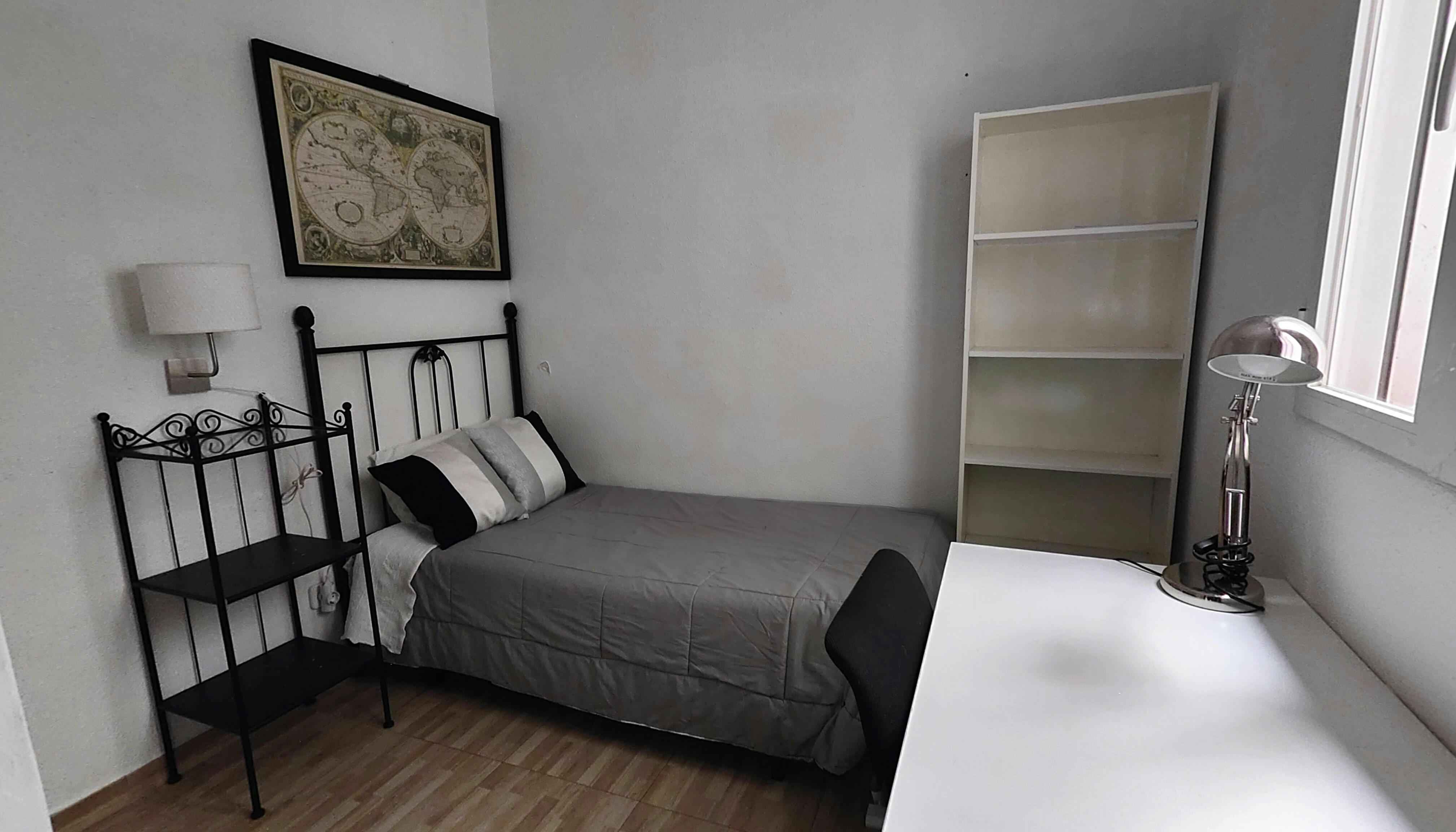 Private room in Calle de Gaztambide, Madrid (1725155) room image 1