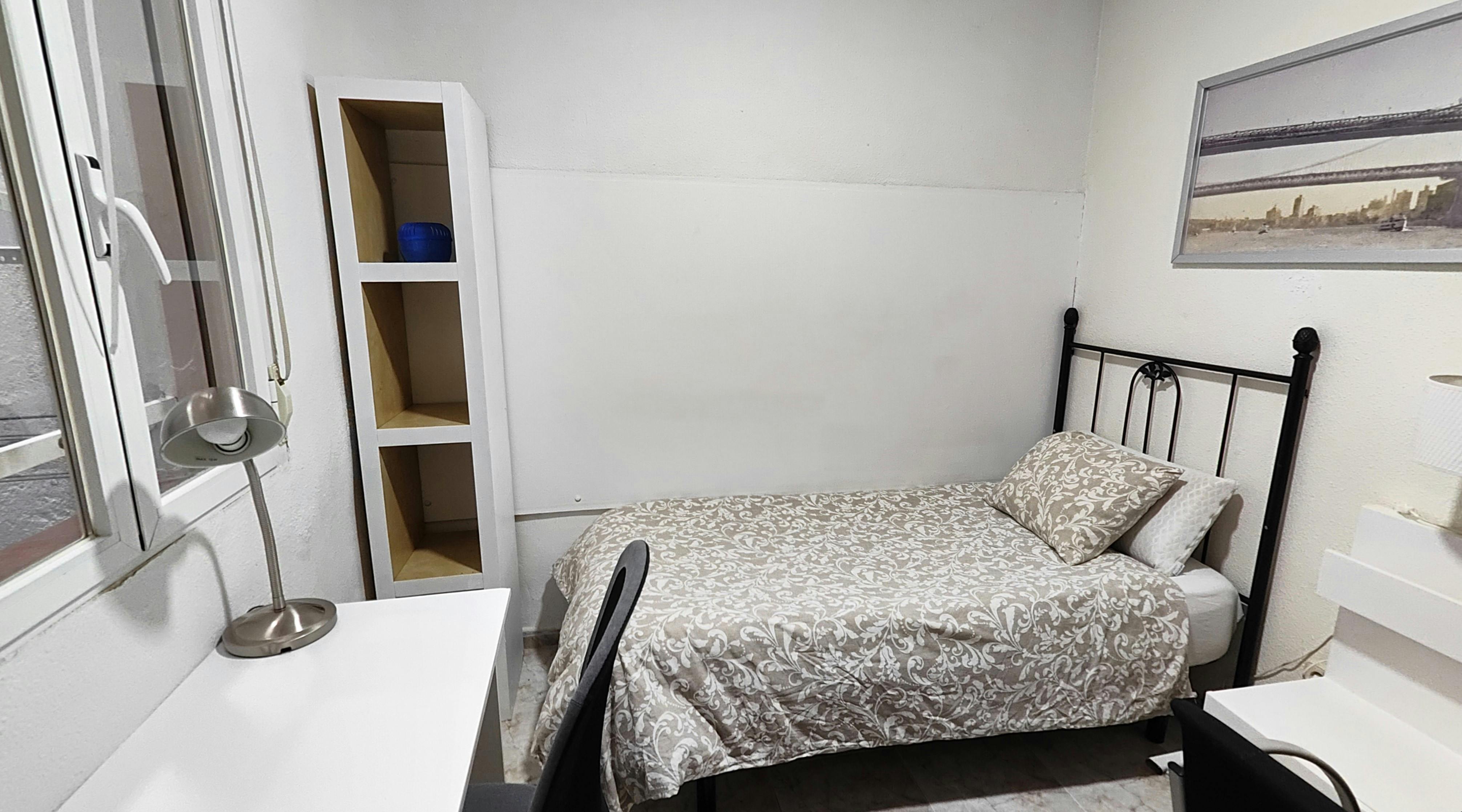 Private room in Calle de Gaztambide, Madrid (1725156) room image 1