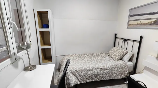 Private room in Calle de Gaztambide, Madrid (1725156) room image 1