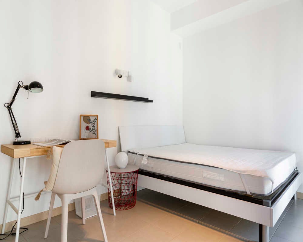 Via Gardone, Milan preview