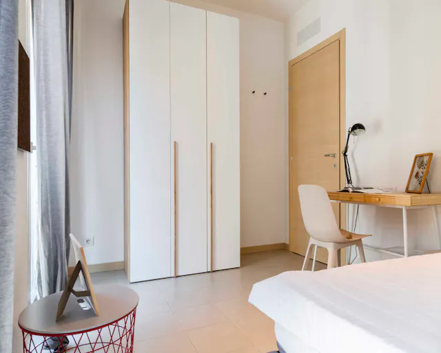 Apartment in Via Gardone, Milan (1725164) room image 2