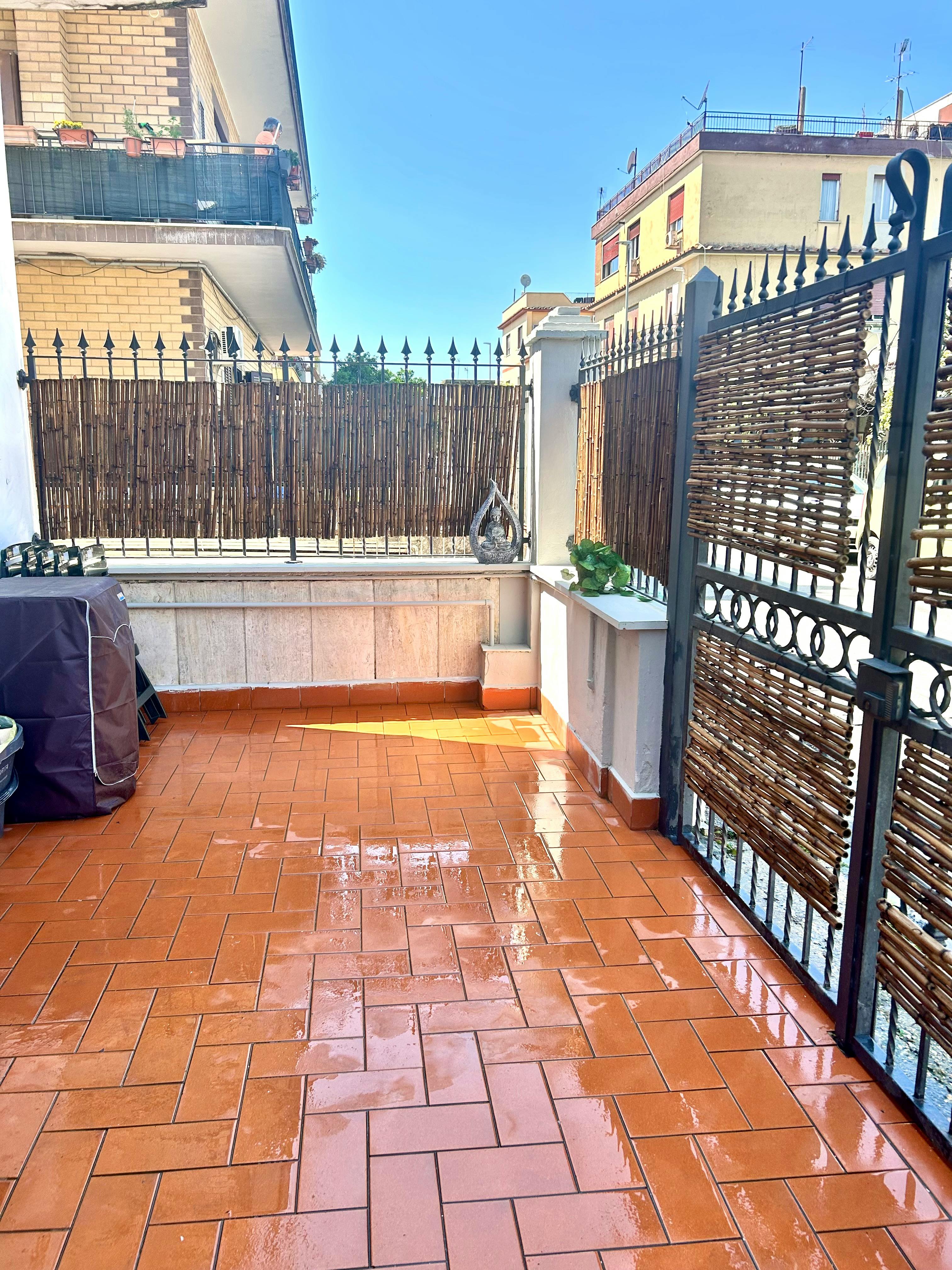 2-Bedroom House in Via Giacomo della Marca, Rome (1725175) ROOM 2