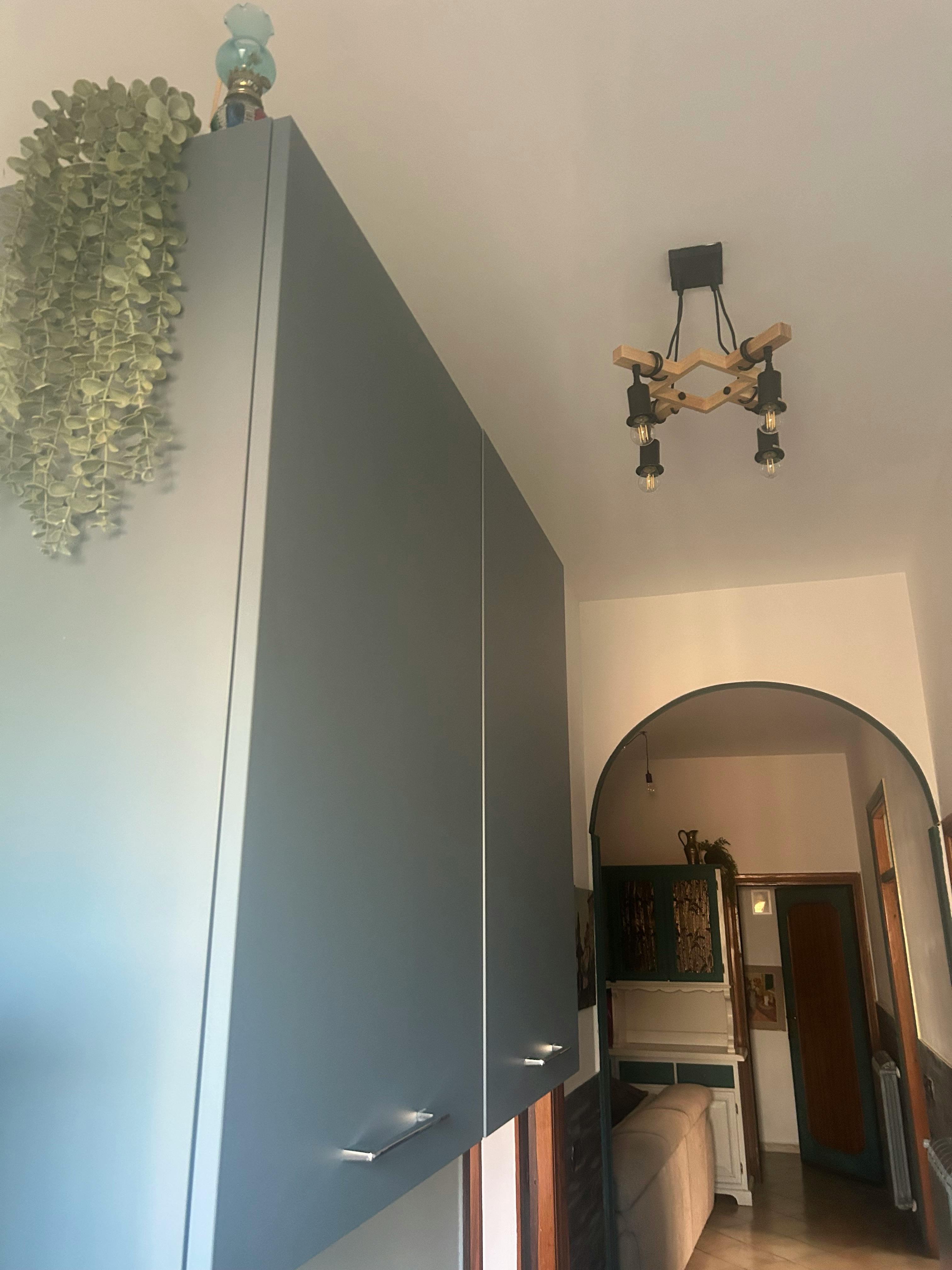 2-Bedroom House in Via Giacomo della Marca, Rome (1725175) room image 10