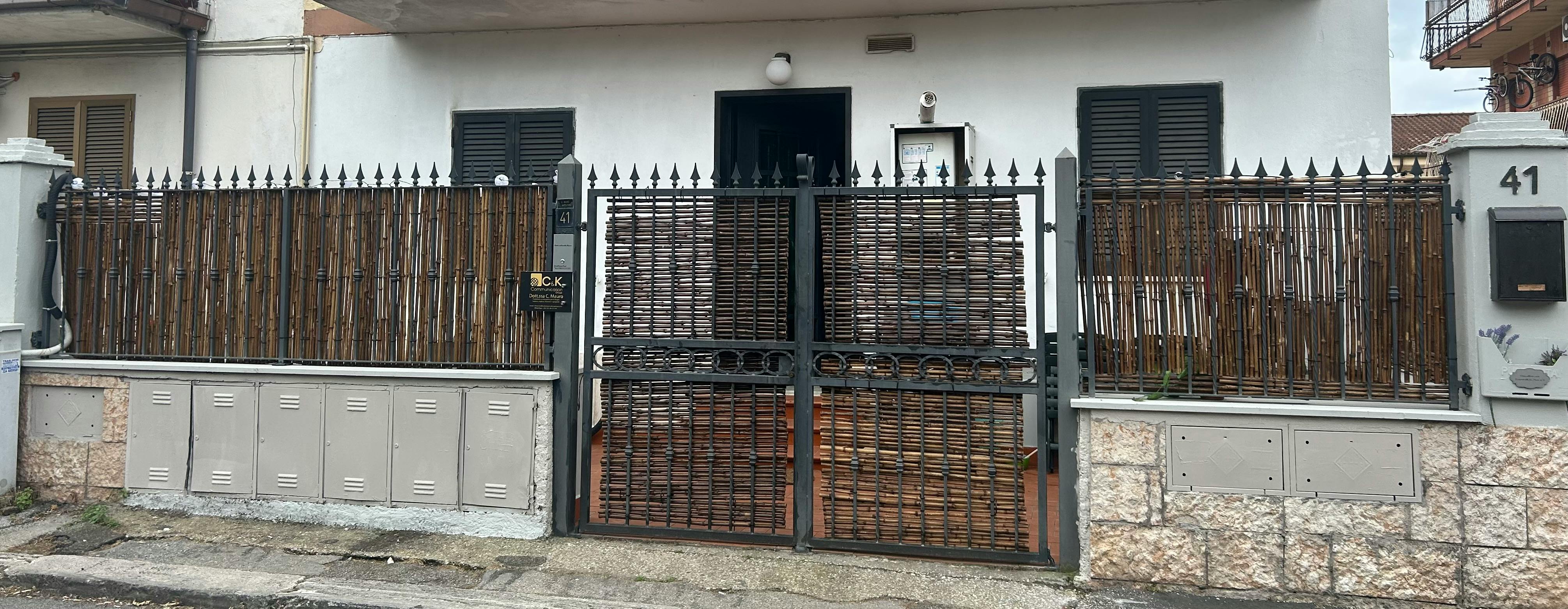 2-Bedroom House in Via Giacomo della Marca, Rome (1725175) ROOM 3