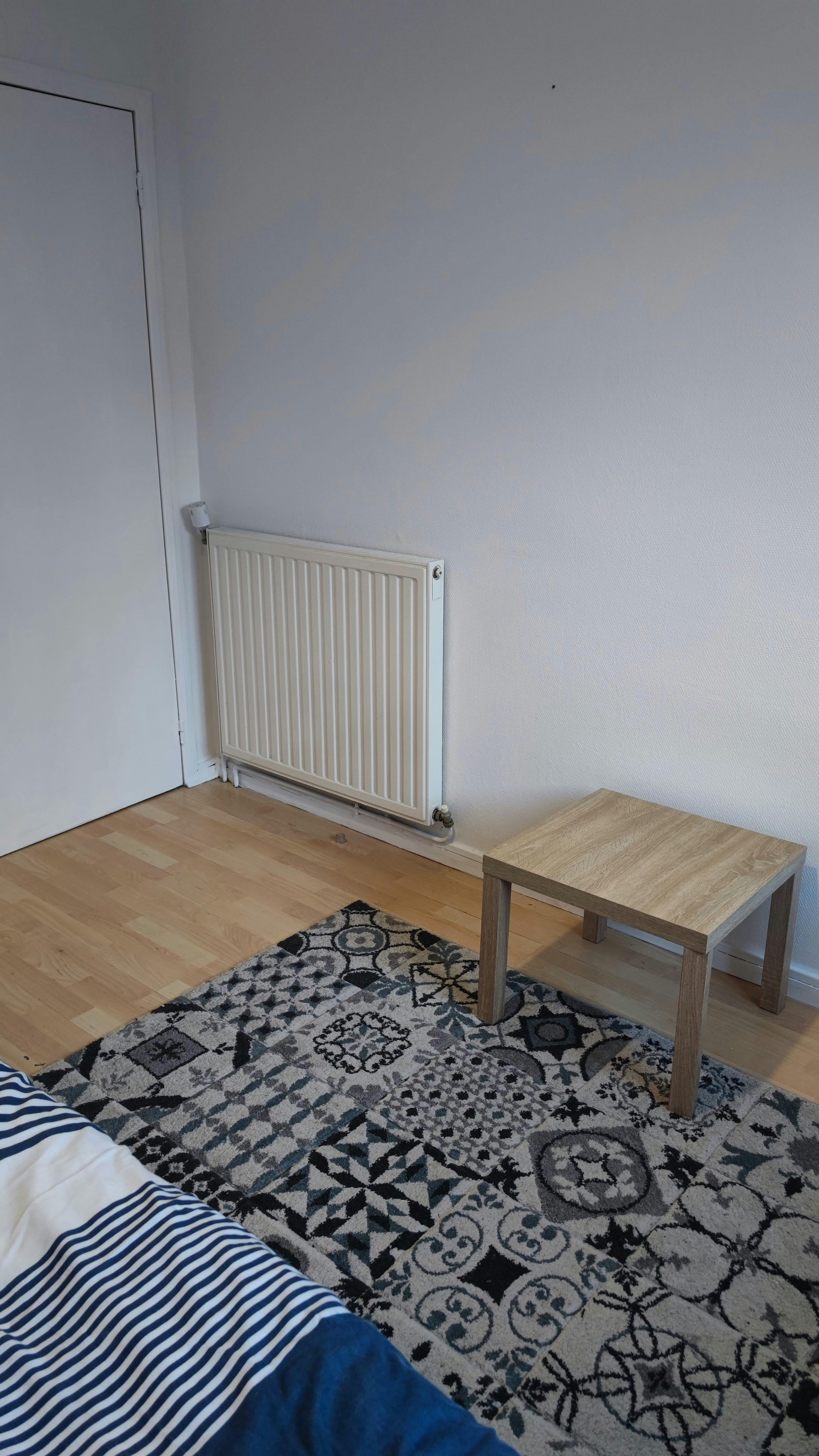 Отдельная комната сдается в аренду за 490 € в месяц в Mérignac, Rue des Marguerites