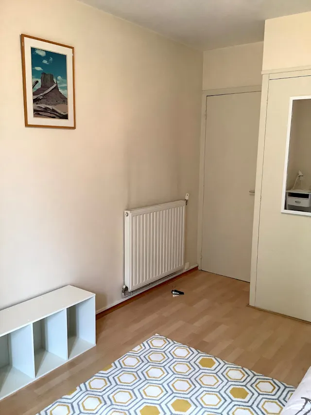 Private room in Rue des Marguerites, Mérignac (1725183) room image 7