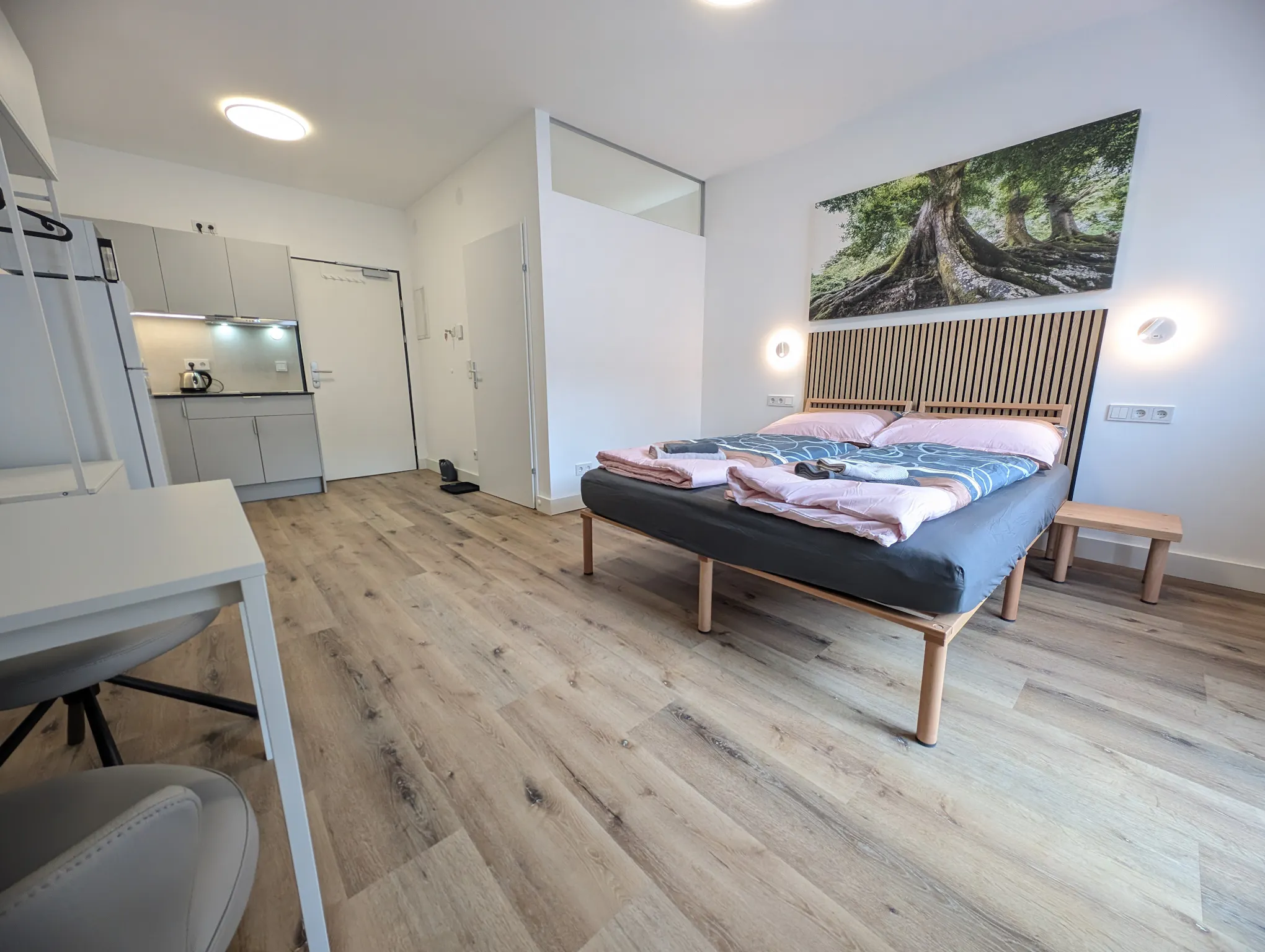 Apartment in Krichbaumgasse, Vienna (1725197) ROOM 4
