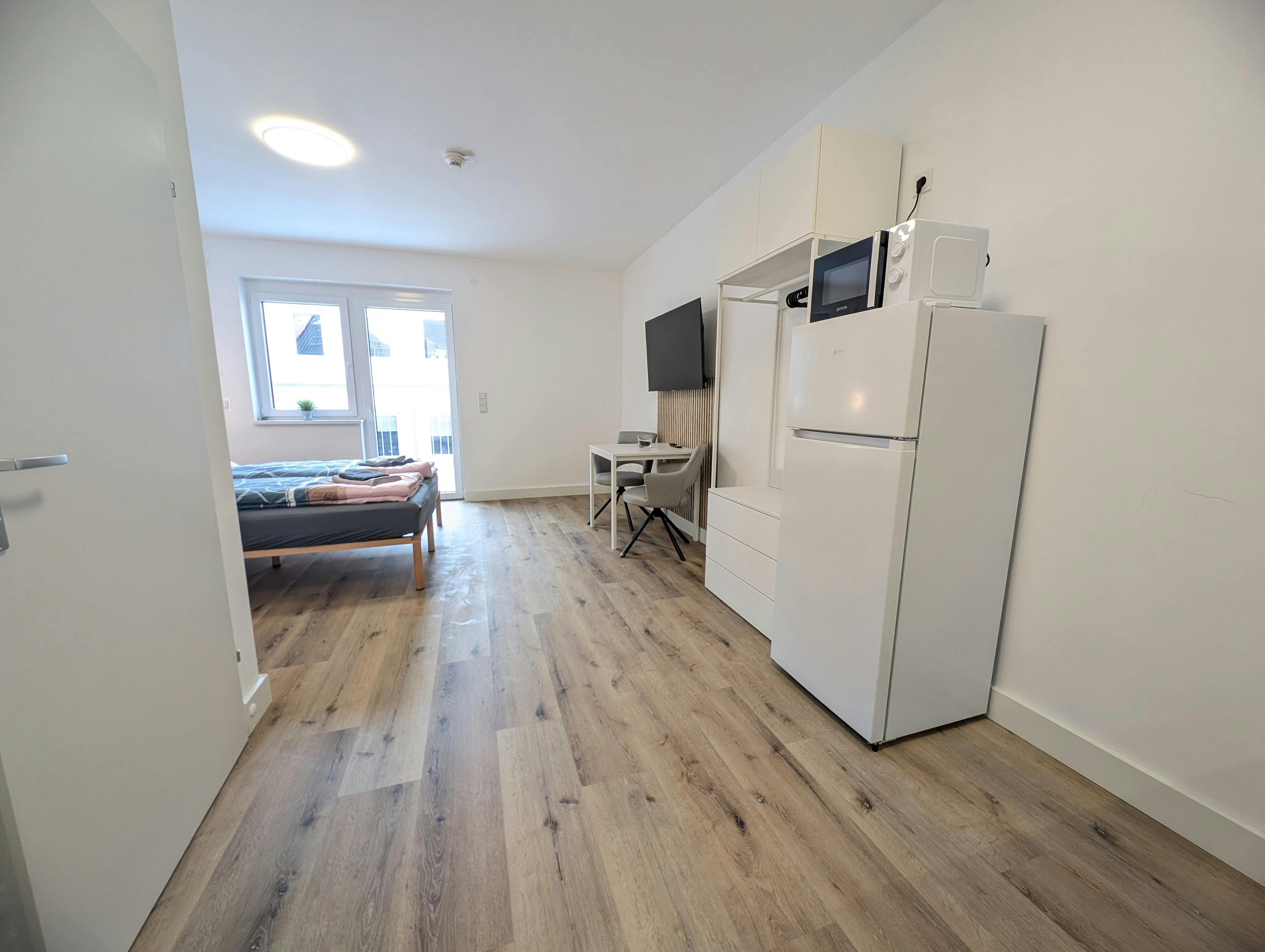 Apartment in Krichbaumgasse, Vienna (1725197) ROOM