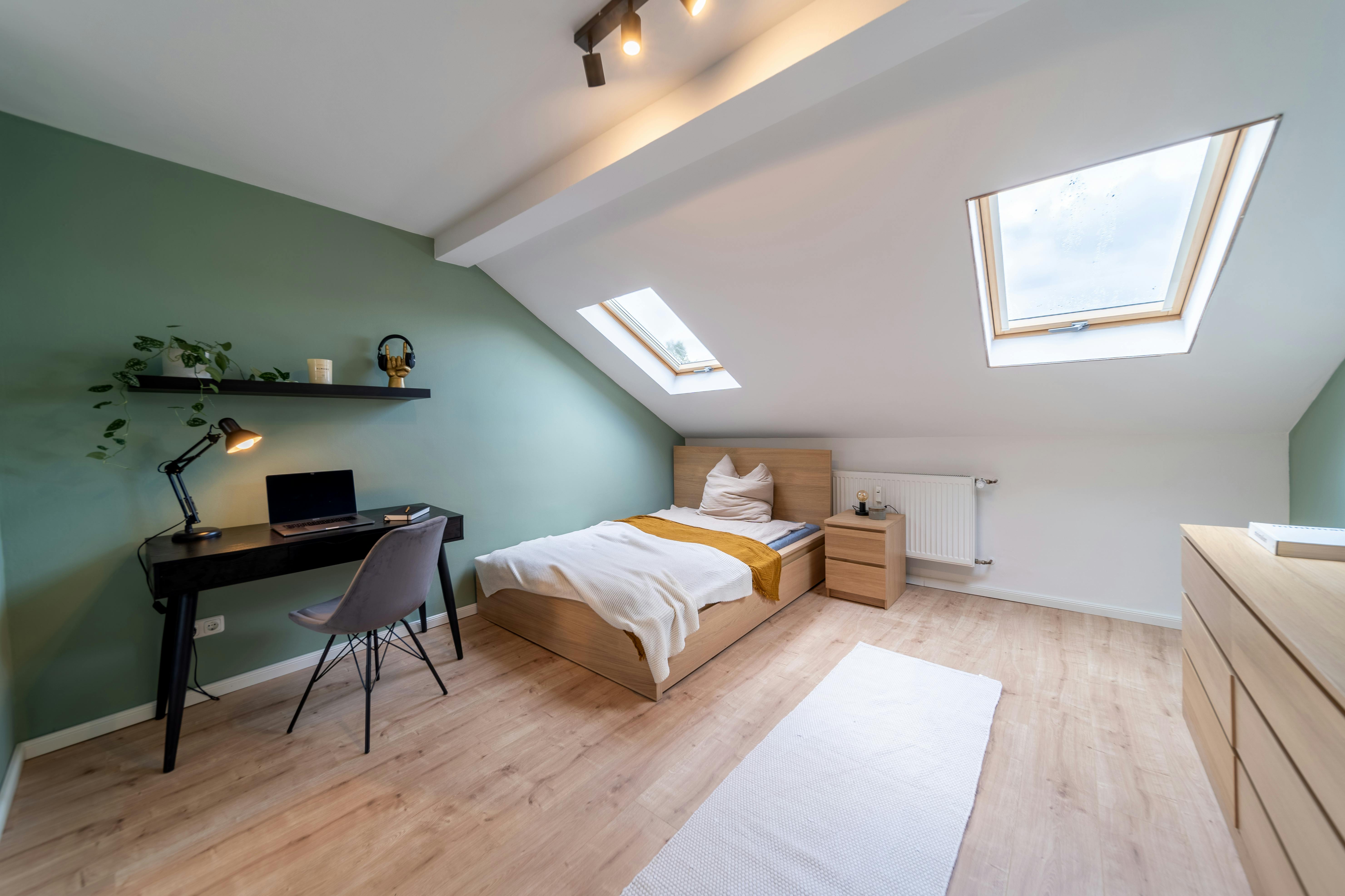 Niedergasse, Offenbach preview