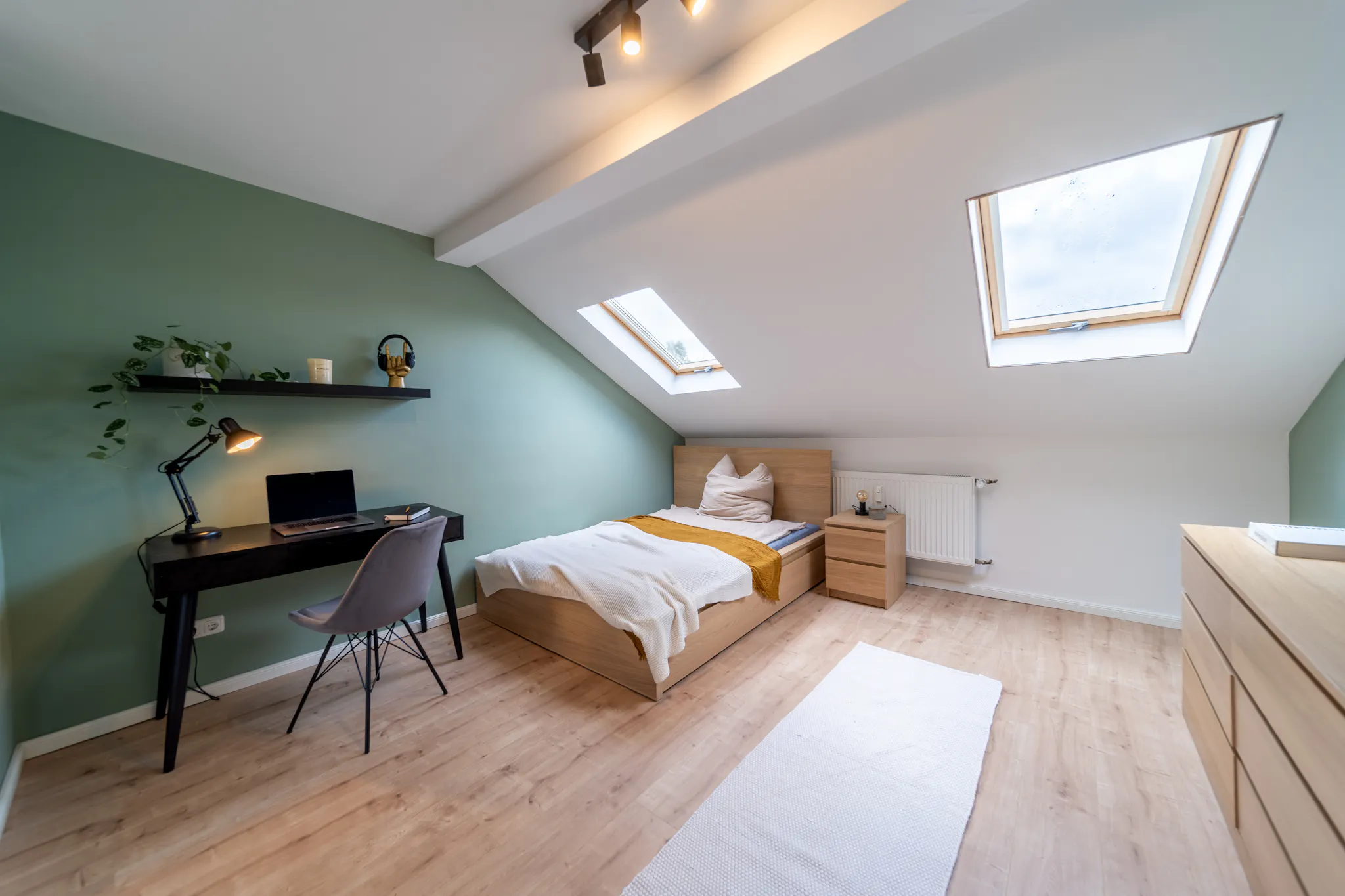 Niedergasse, Offenbach preview