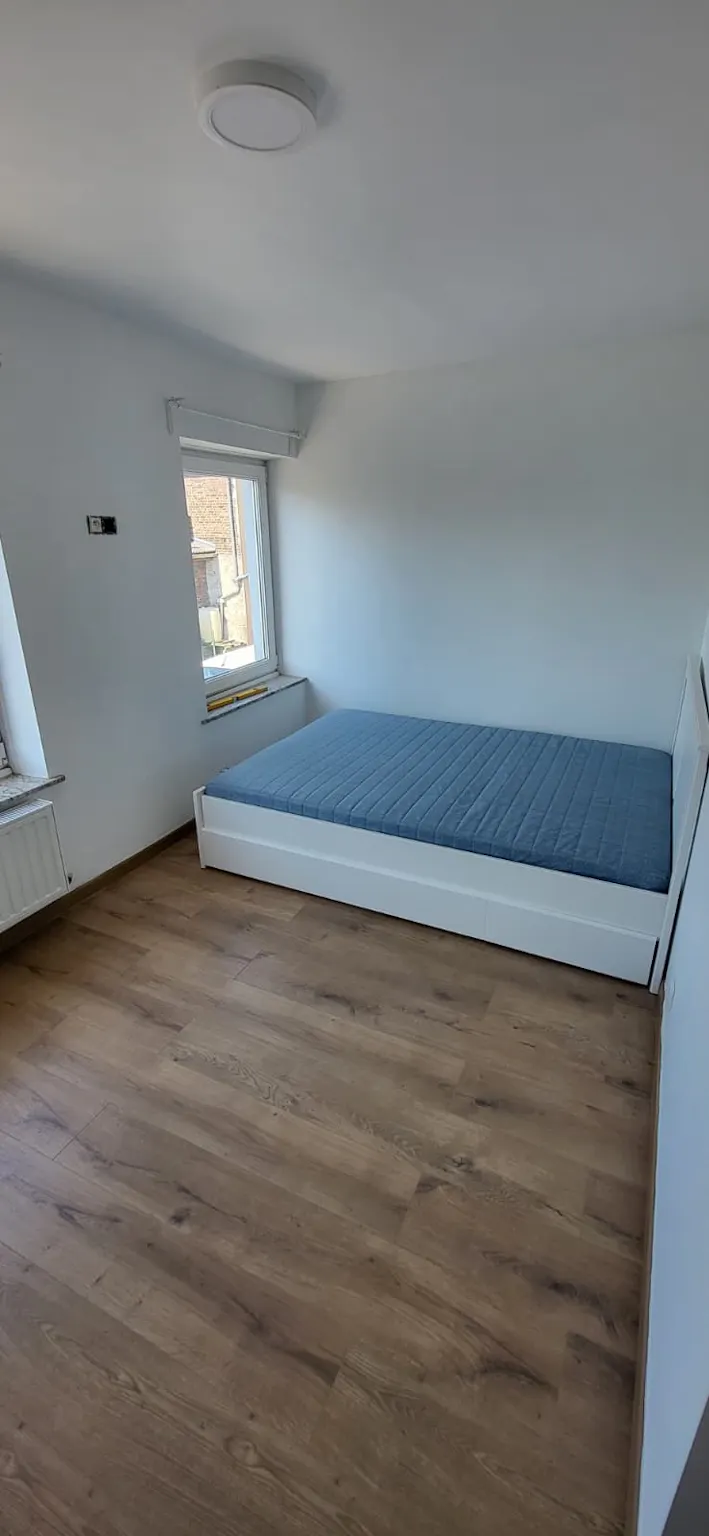 Rue du Gouverneur, Charleroi preview