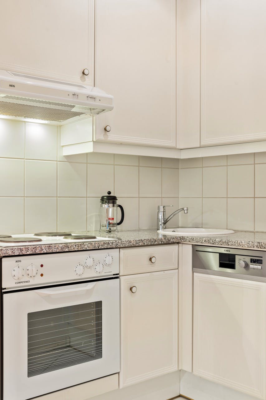 2-Bedroom Apartment in Judenplatz, Vienna (1725213) room image 10