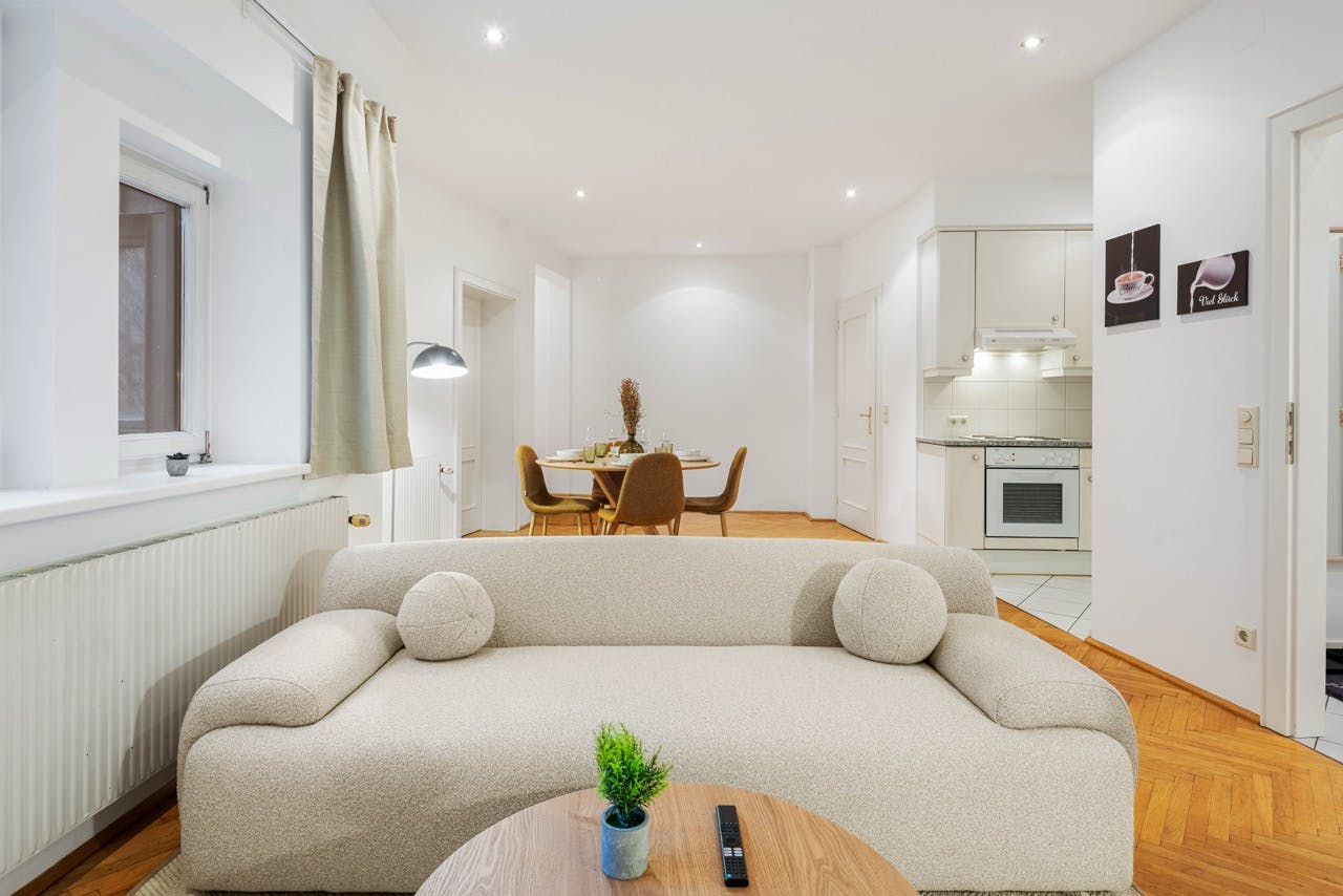 Apartamento para alugar por € 2.900 por mês em Vienna, Judenplatz