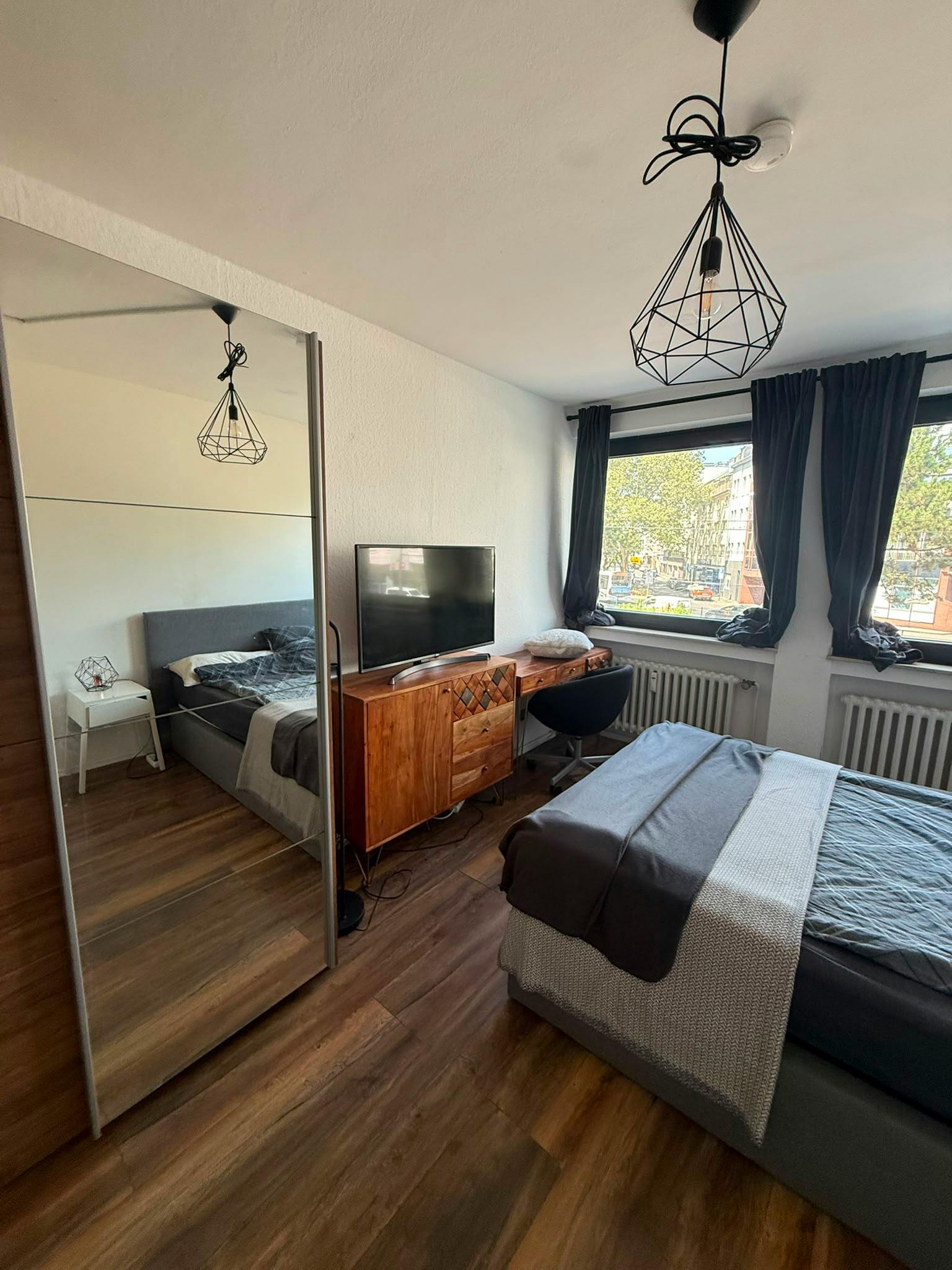Stanza privata in affitto a 775 € al mese a Köln, Neue Weyerstraße