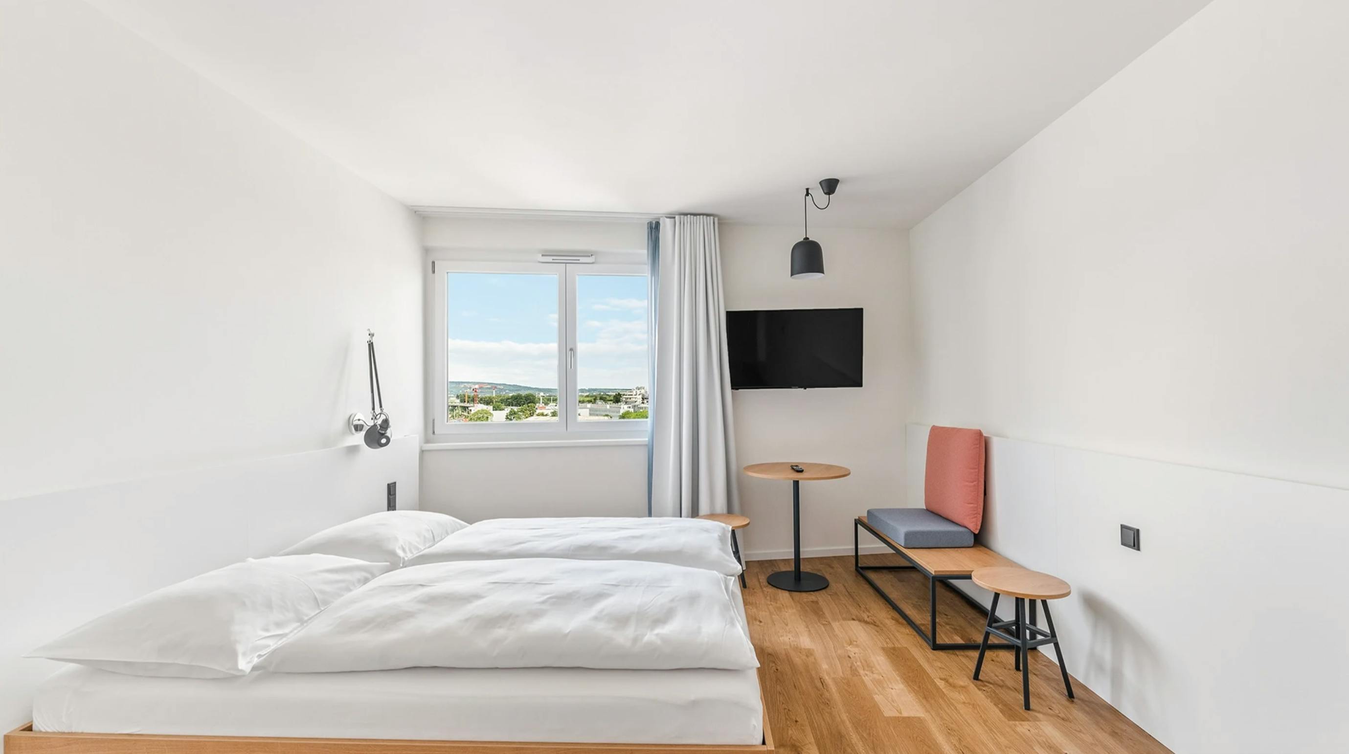 Studio zu mieten für 1.635 € pro Monat in Vienna, Leopold-Ungar-Platz