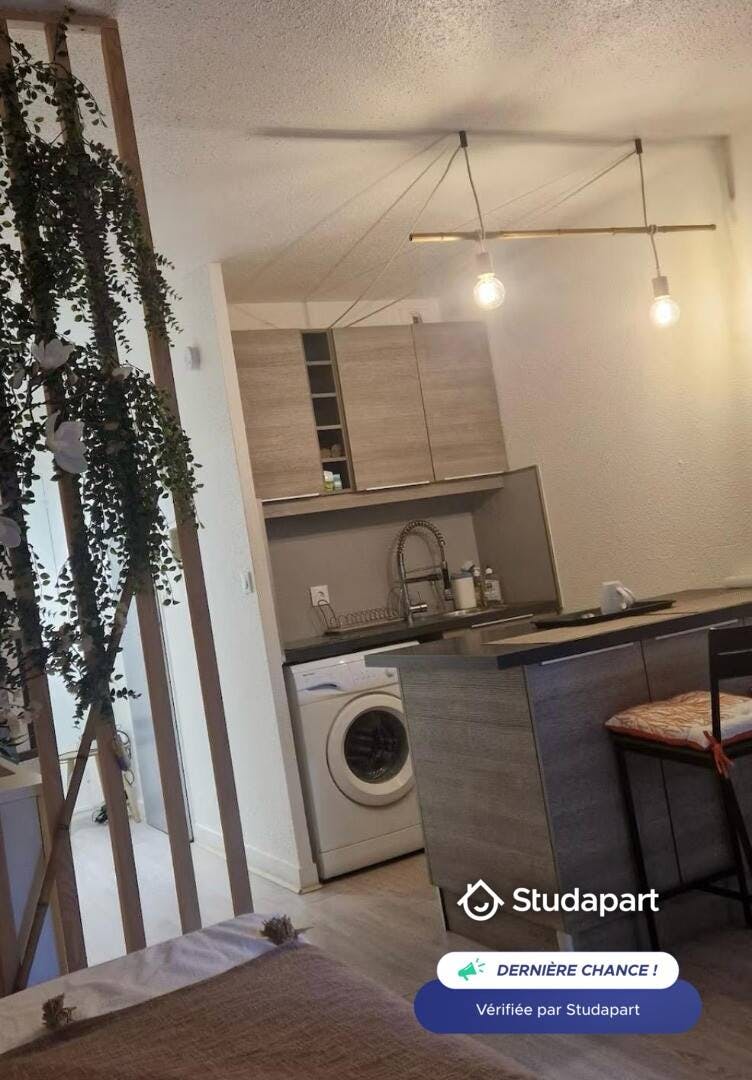 Appartement à louer pour 630 €/mois à La Seyne-sur-Mer, Avenue de la Grande Maison