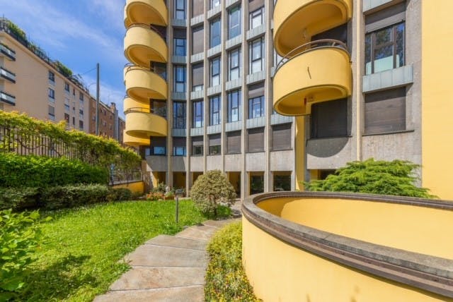 2-Bedroom Apartment in Viale Elvezia, Milan (1725251) ROOM