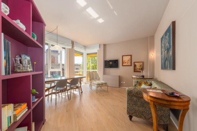 2-Bedroom Apartment in Viale Elvezia, Milan (1725251) ROOM 4