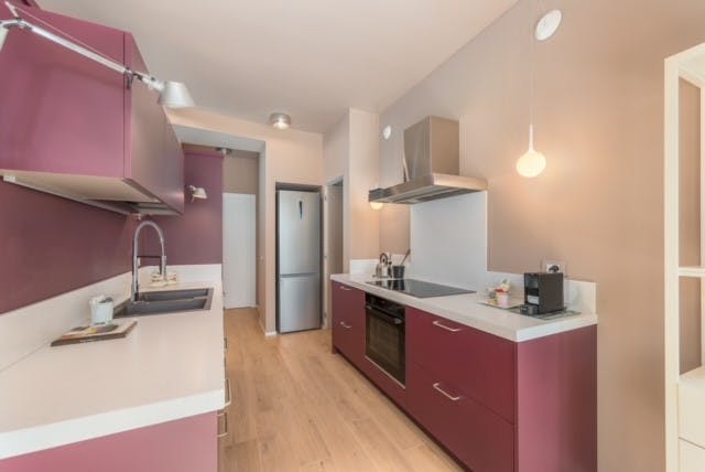 2-Bedroom Apartment in Viale Elvezia, Milan (1725251) ROOM 3