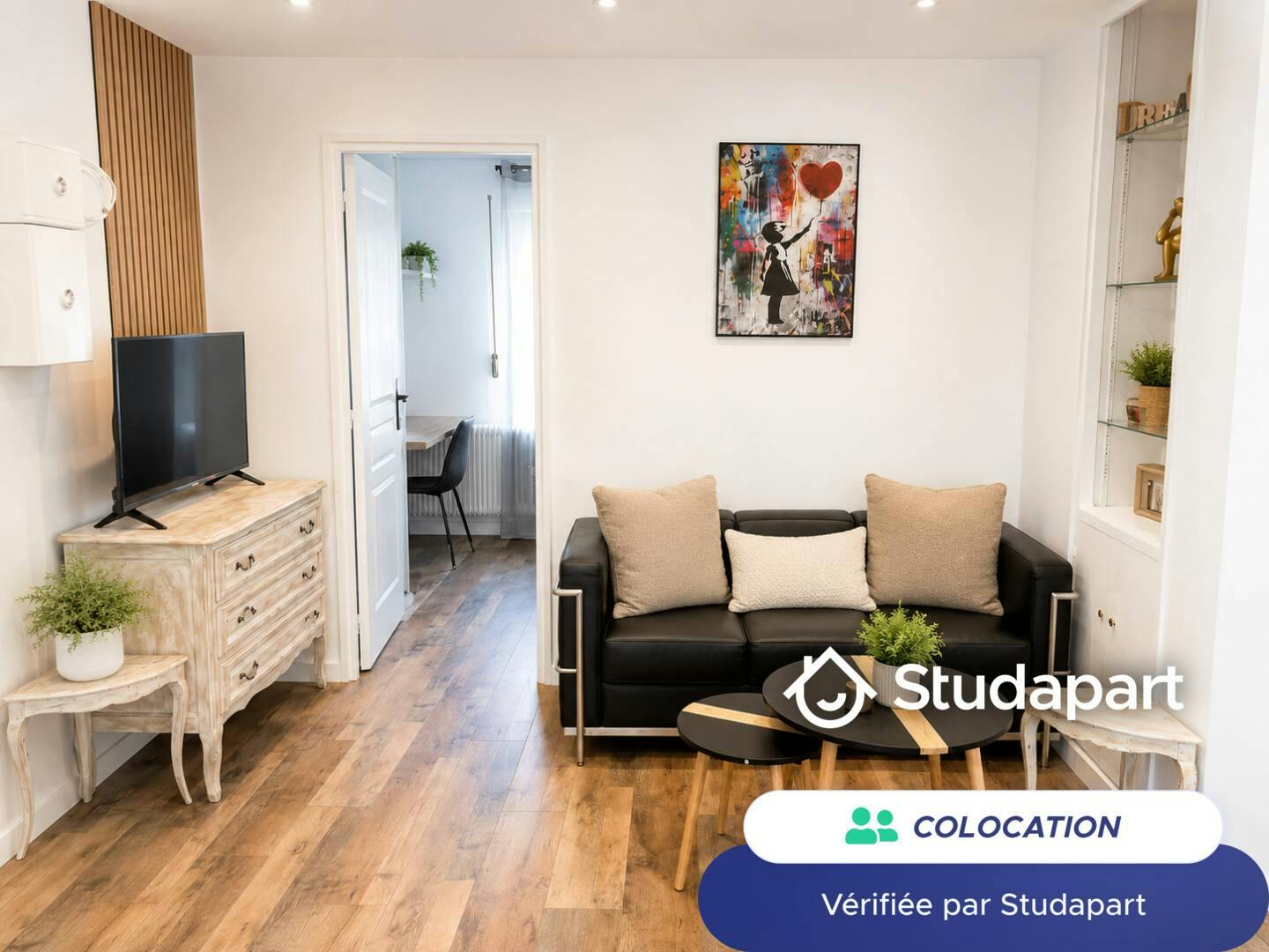 Pièce à Sartrouville