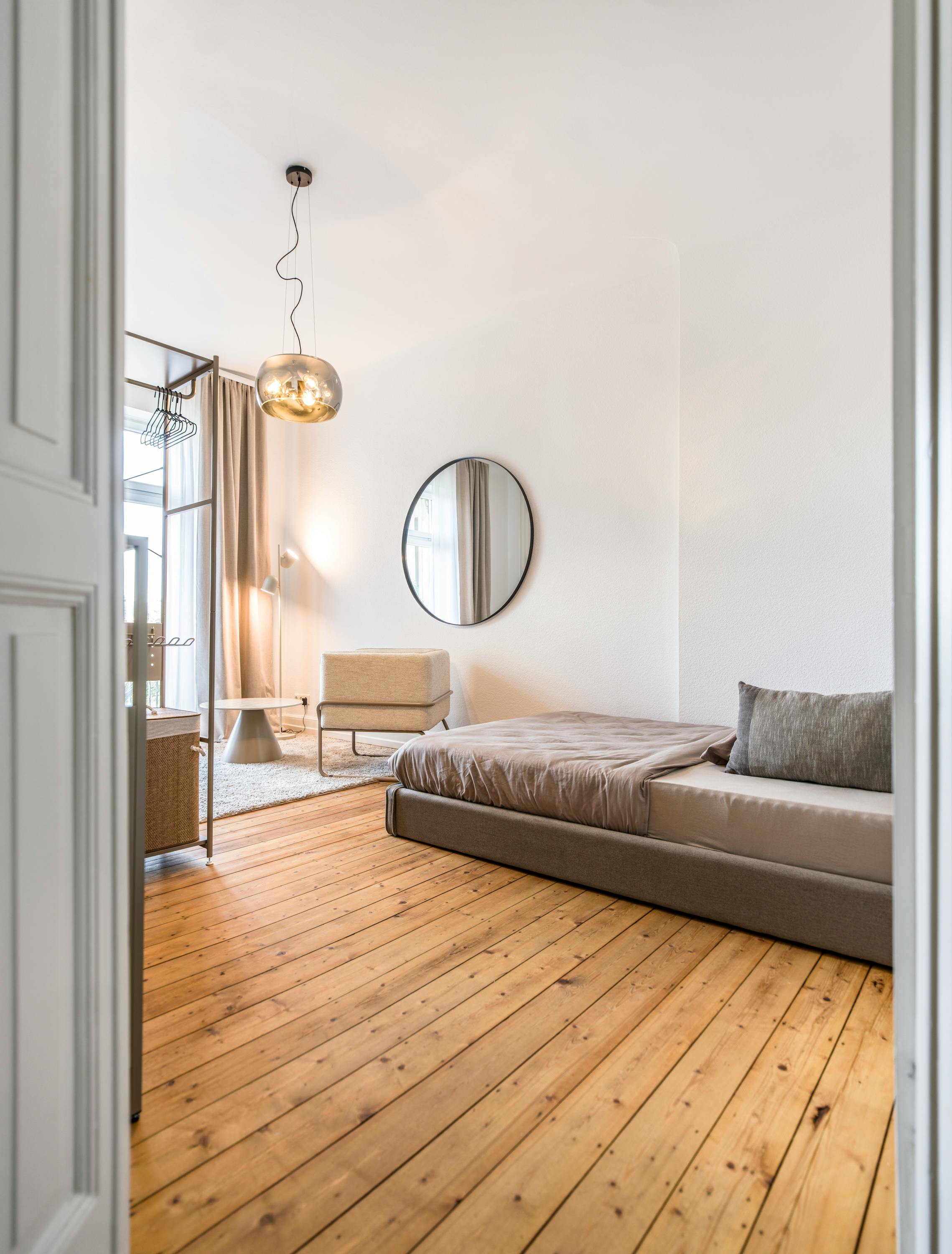 Cameră privată de închiriat pentru 880 EUR pe lună în Wiesbaden, Dotzheimer Straße