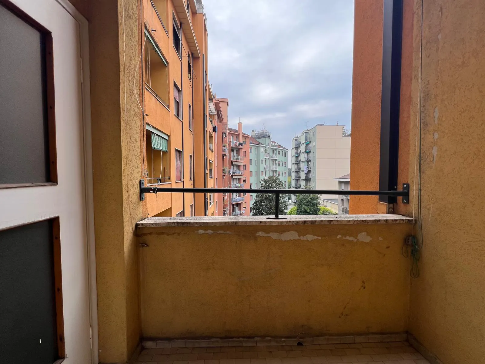 1-Bedroom House in Via Privata Francesco Koristka, Milan (1725281) ROOM 3