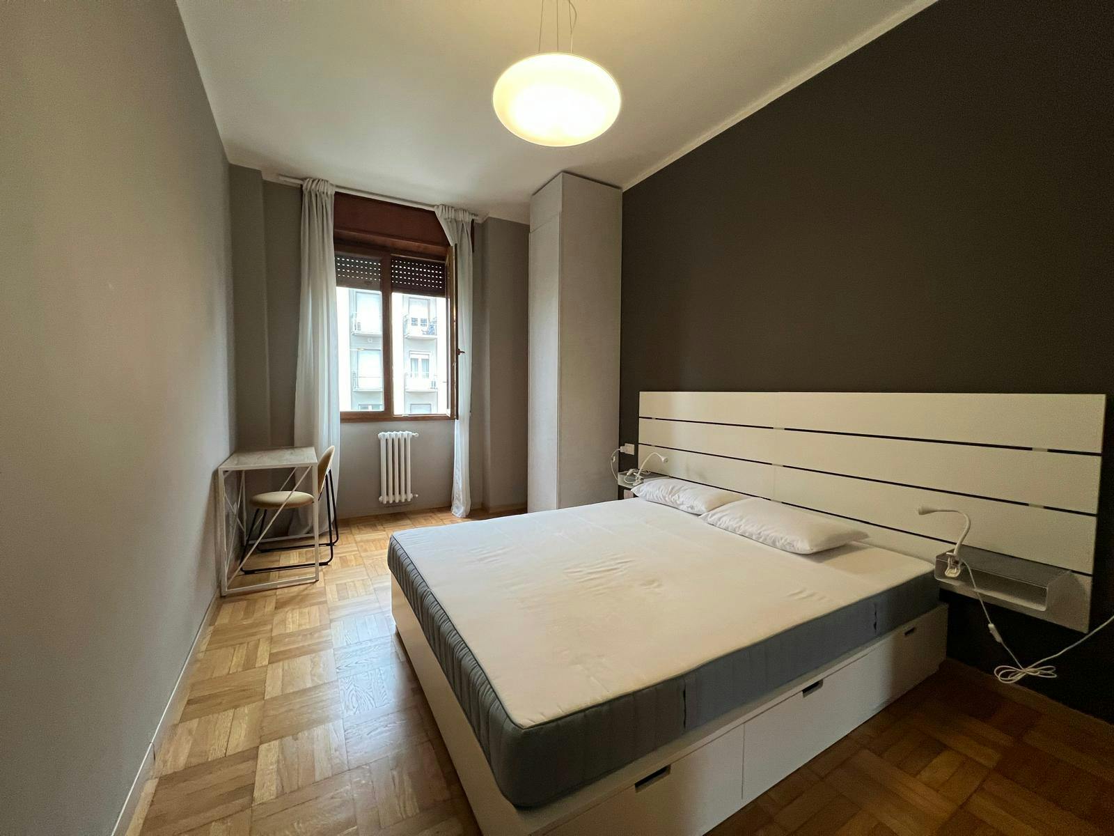 1-Bedroom House in Via Privata Francesco Koristka, Milan (1725281) room image 10