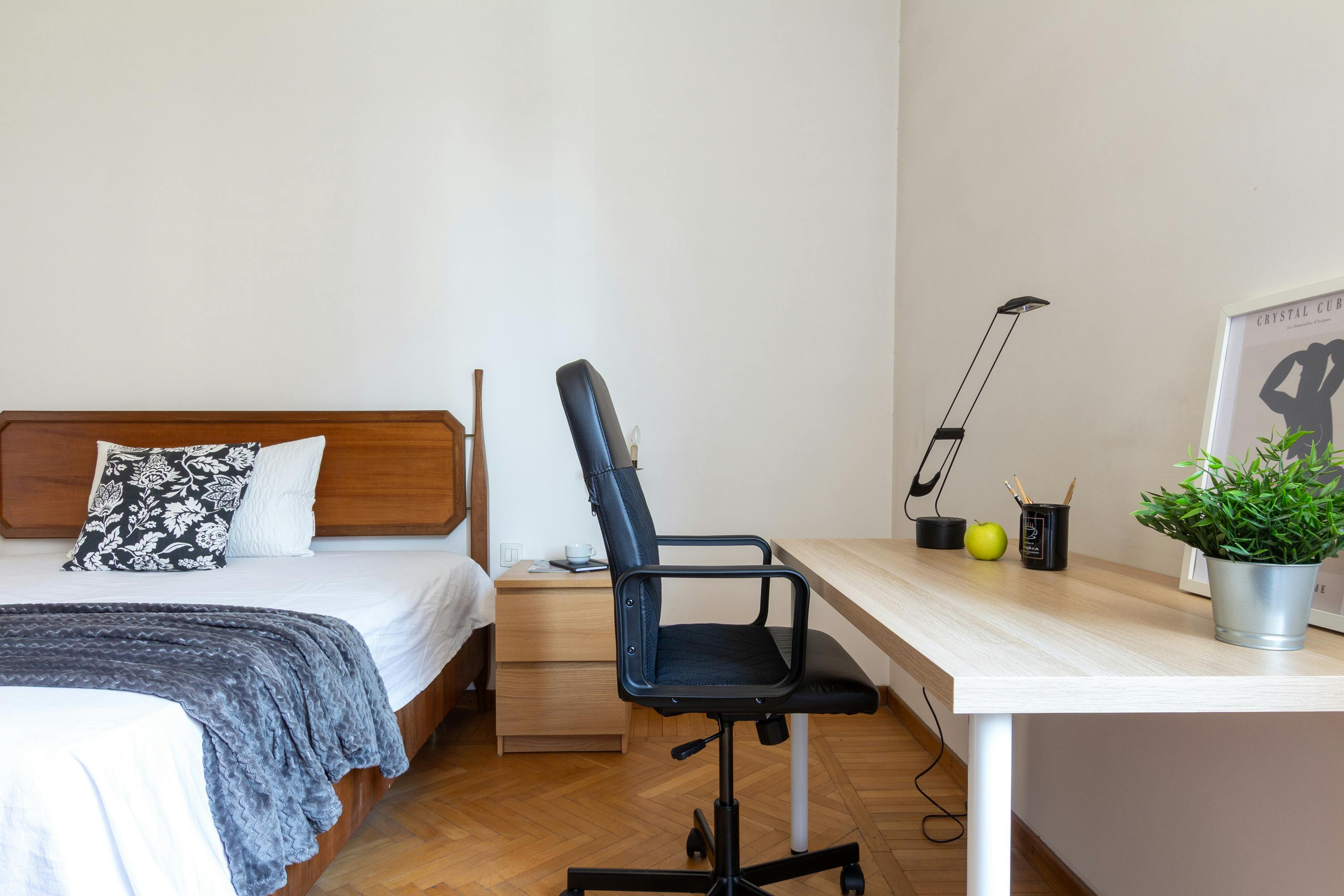 Private room in Via Francesco Carletti, Florence (1725284) room image 2