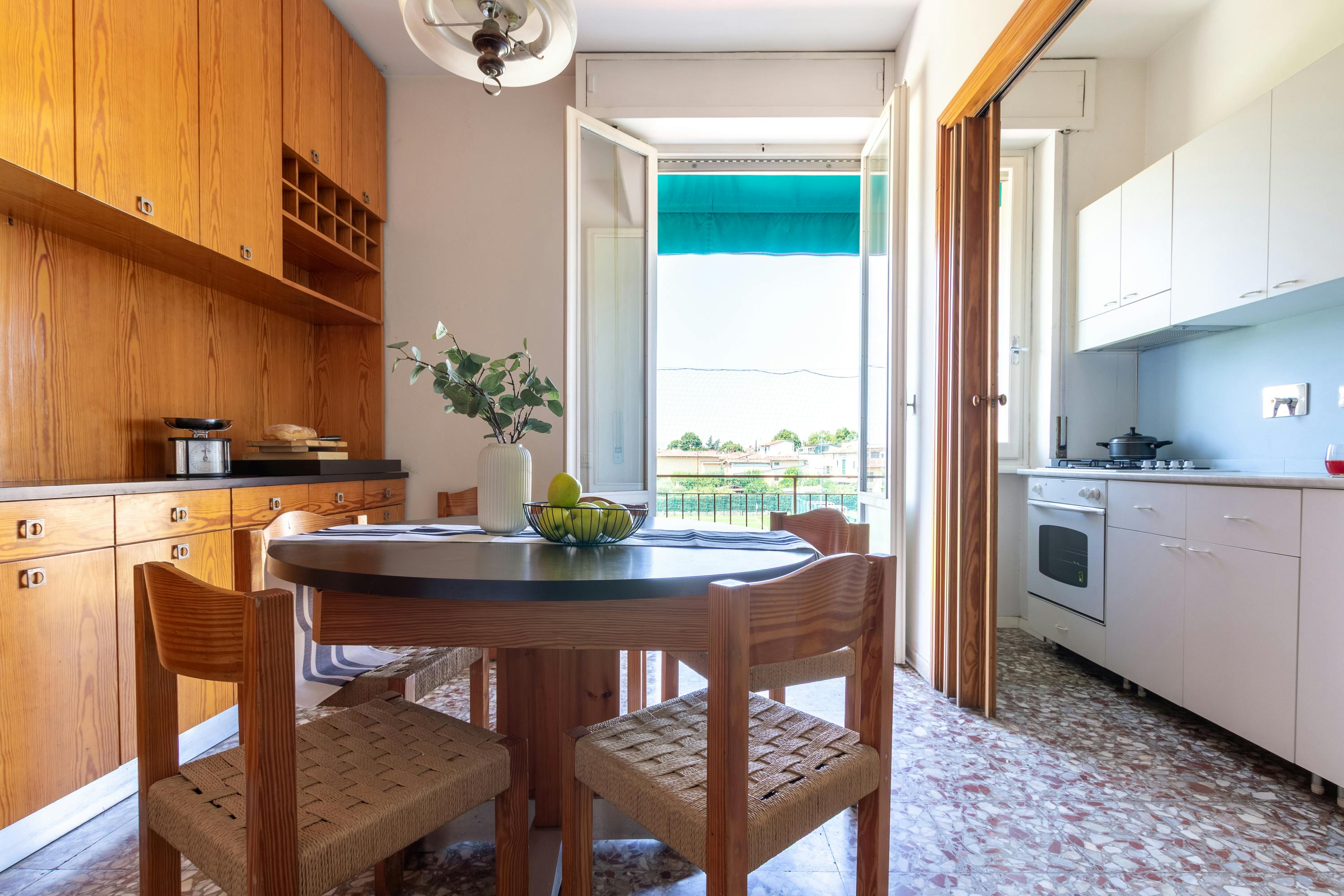 Pokój prywatny do wynajęcia za 570 € miesięcznie w mieście Florence, Via Francesco Carletti