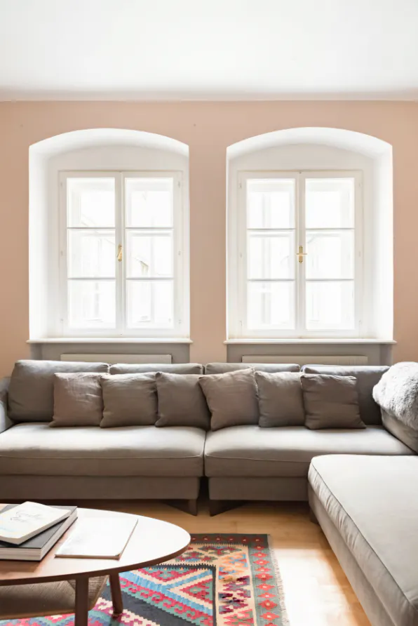 1-Bedroom Apartment in Singerstraße, Vienna (1725292) ROOM 1