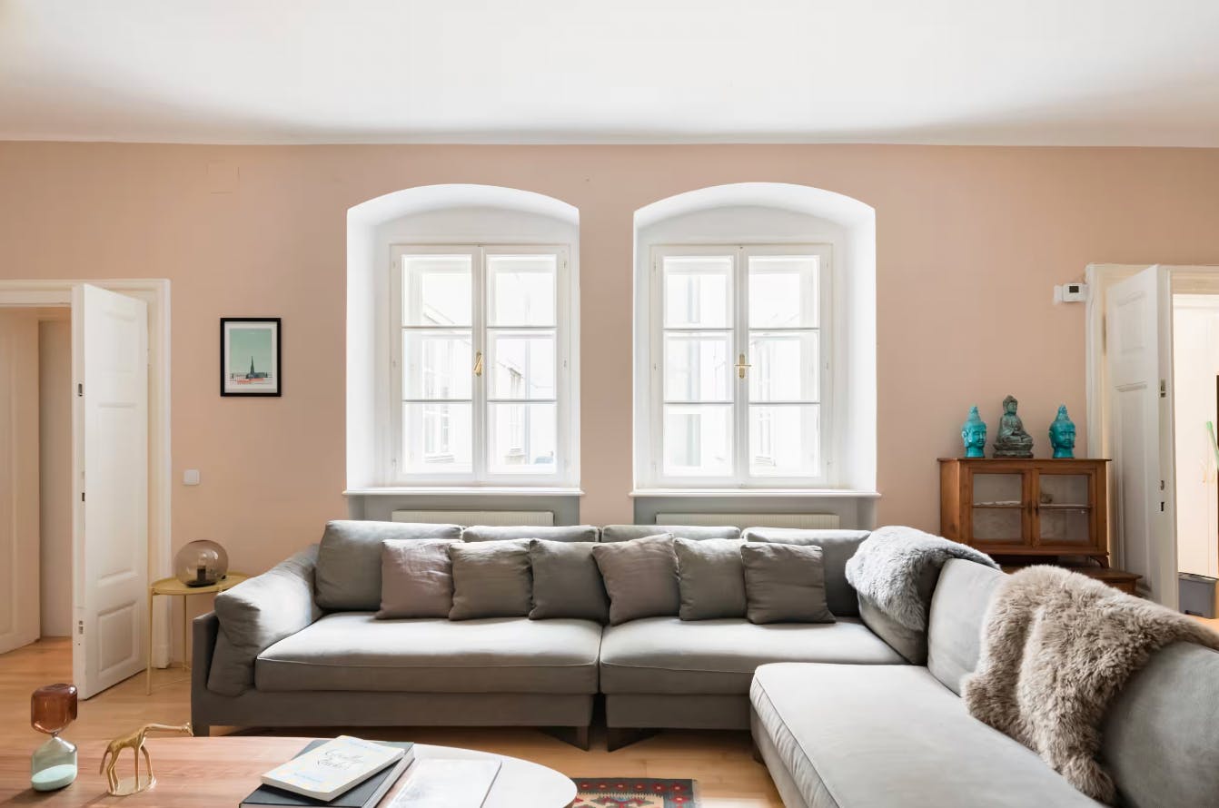 Apartamento para alugar por € 2.500 por mês em Vienna, Singerstraße